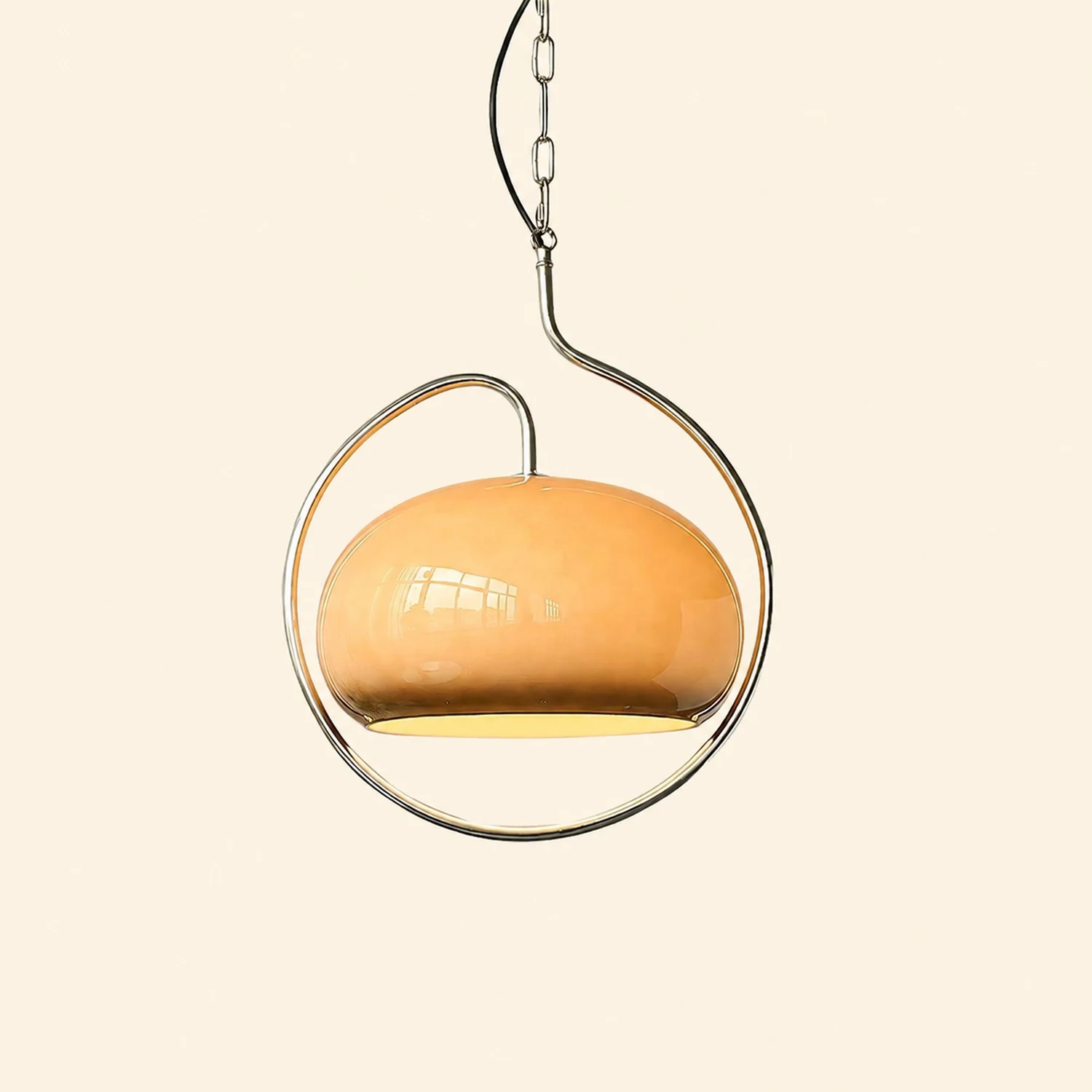 Medieval Pendant Light - Lumpaz