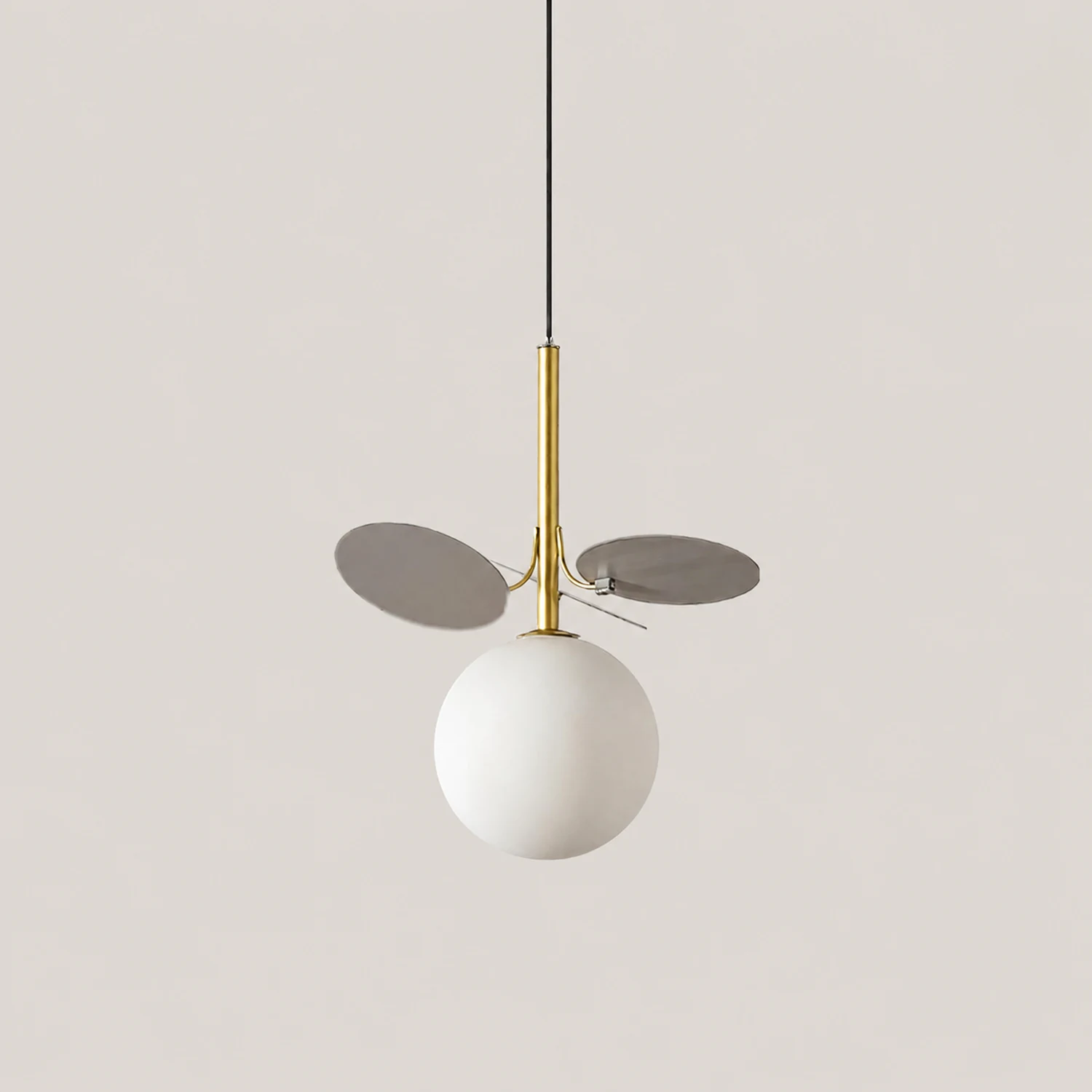 Blanca Pendant Light - Lumpaz