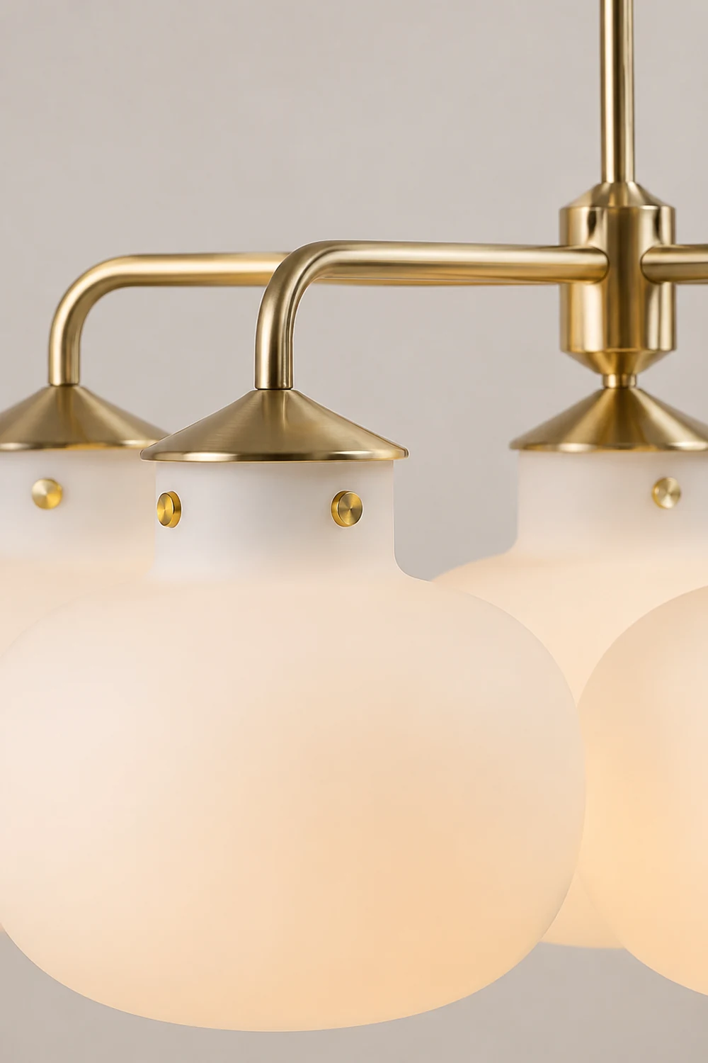 Raito Pendant Lamp - Lumpaz