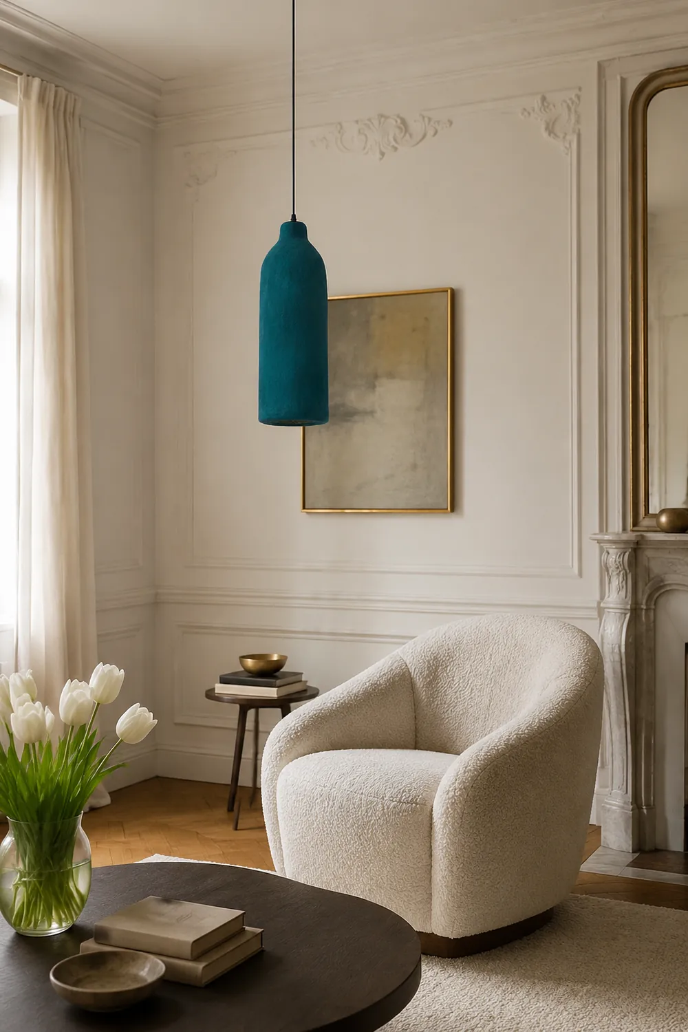 Tega Pendant light - Lumpaz