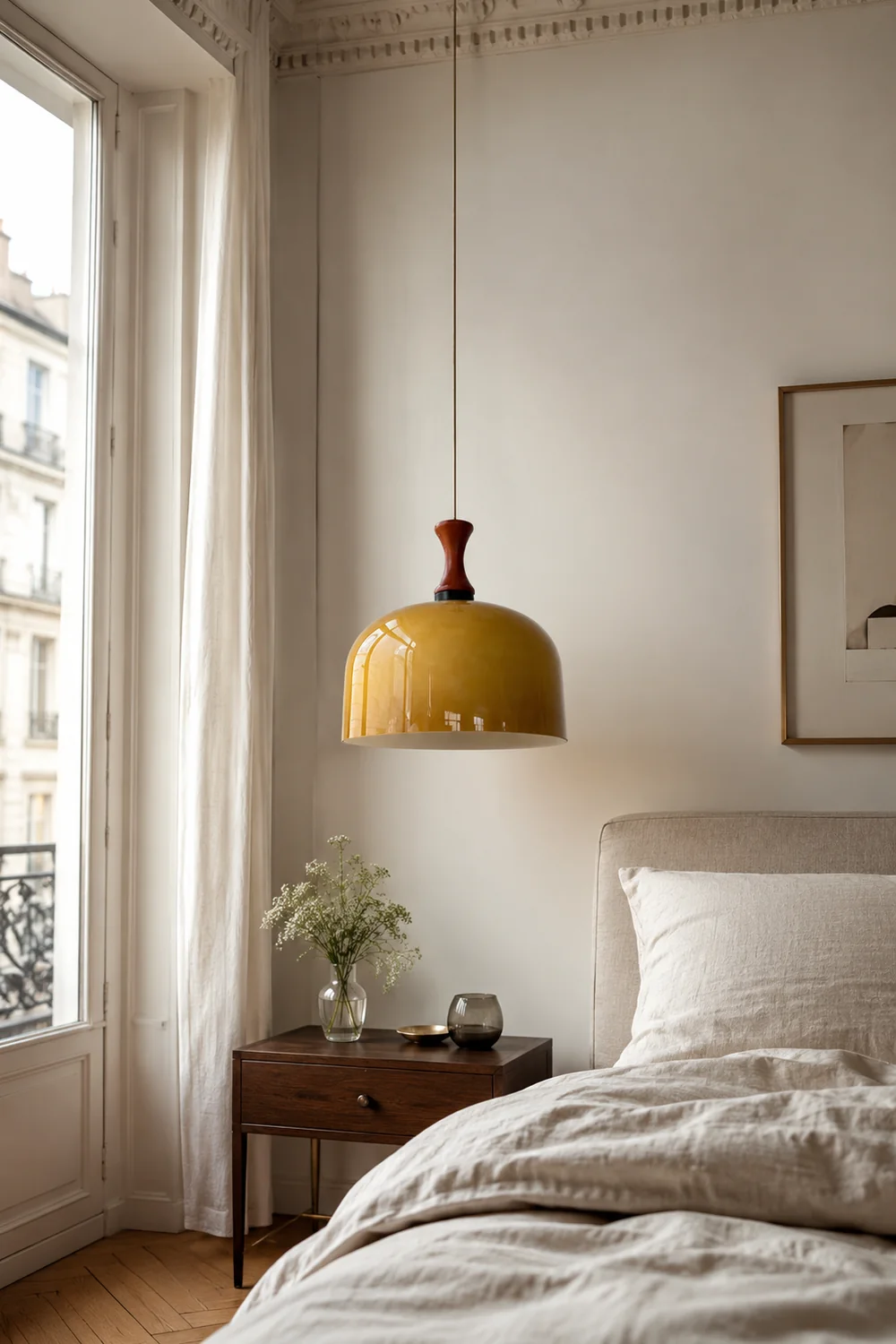 Meblo Pendant Light - Lumpaz