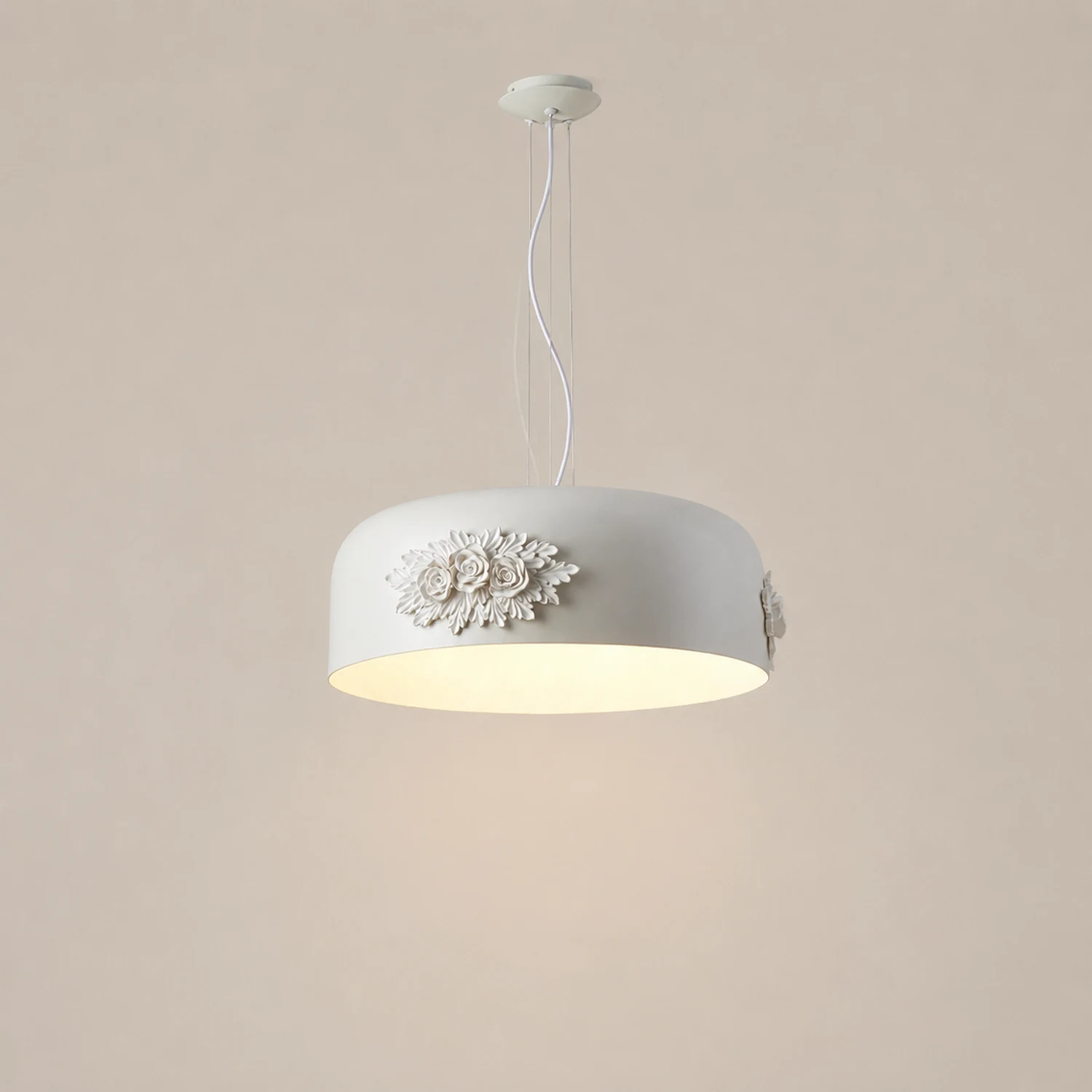 Tuzzi Pendant Light - Lumpaz