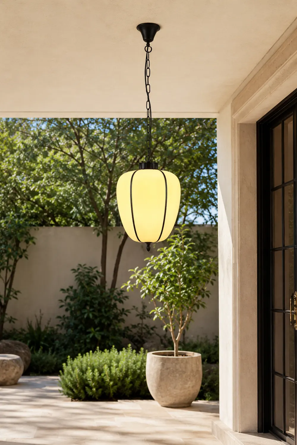 Peaches Pendant Light - Lumpaz