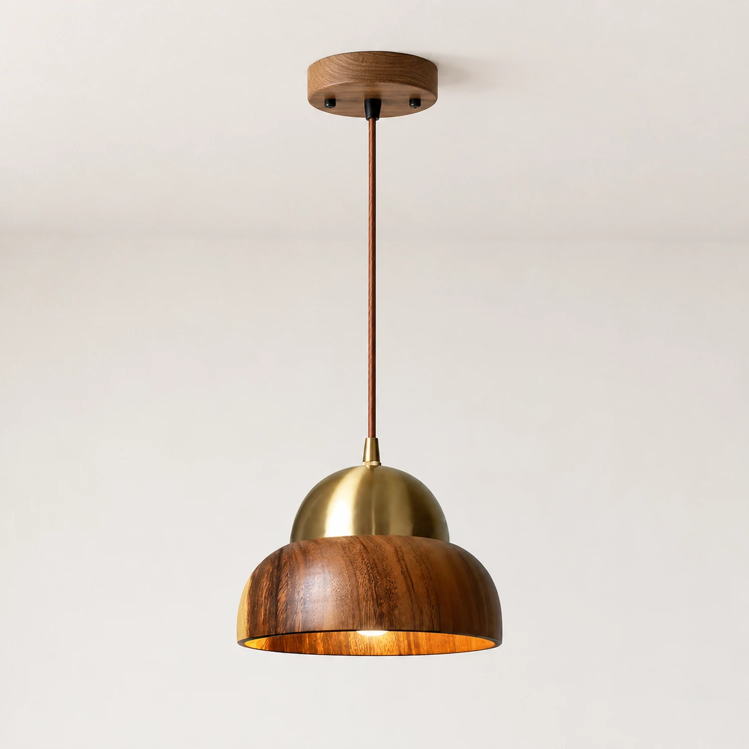 Edmund Pendant Light - Lumpaz