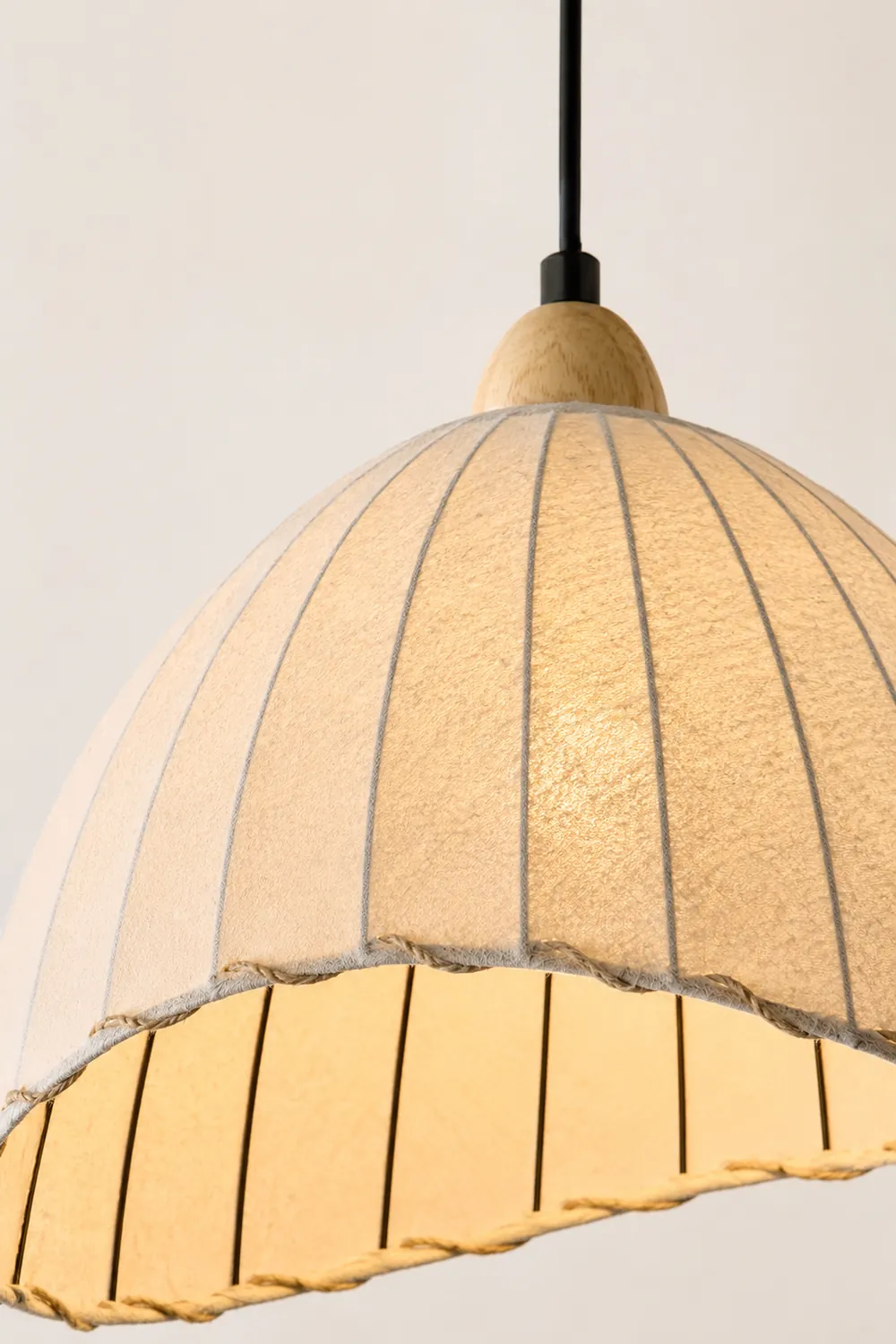 Sanna Pendant Lamp - Lumpaz