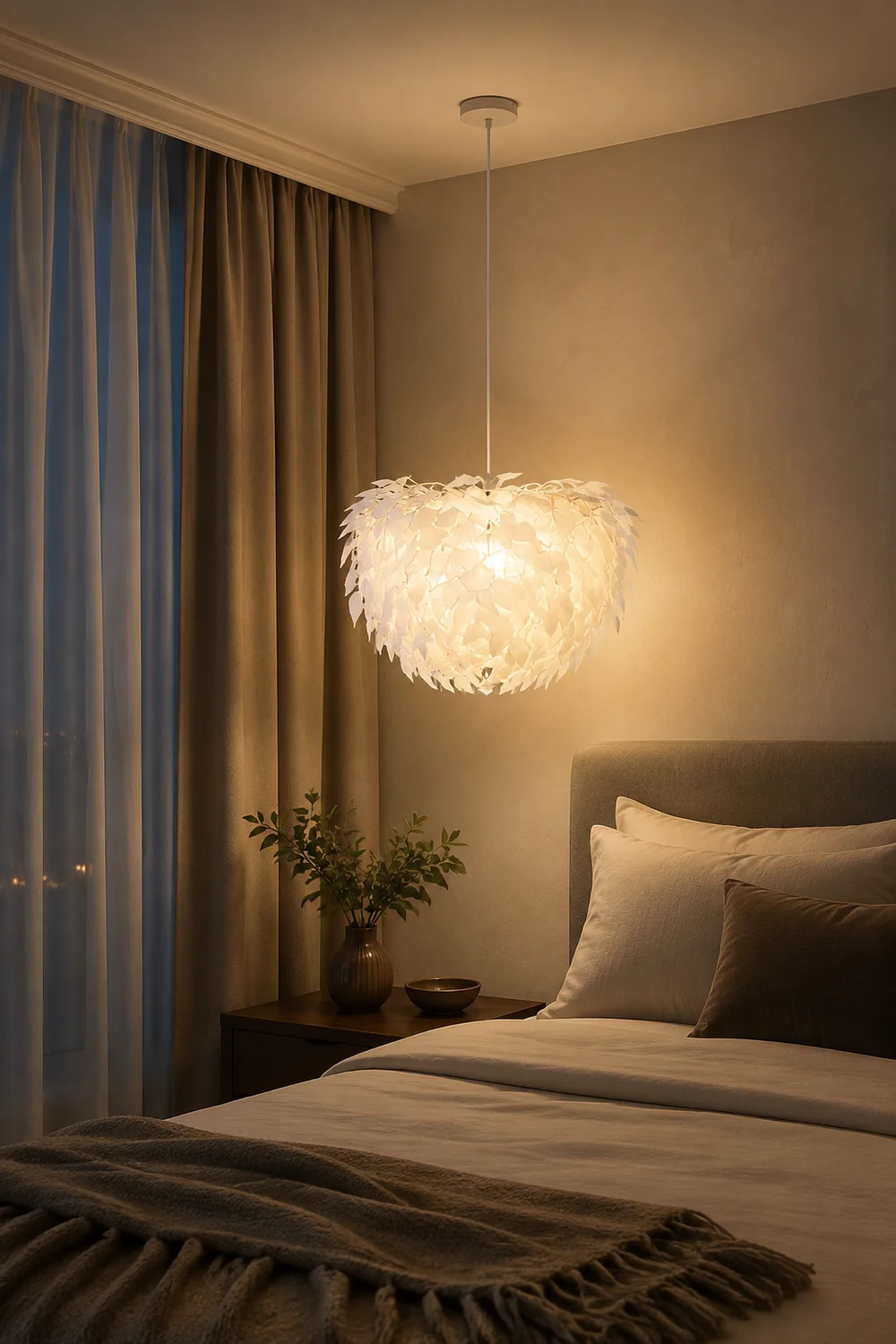 Edela Novelty Pendant Light - Lumpaz