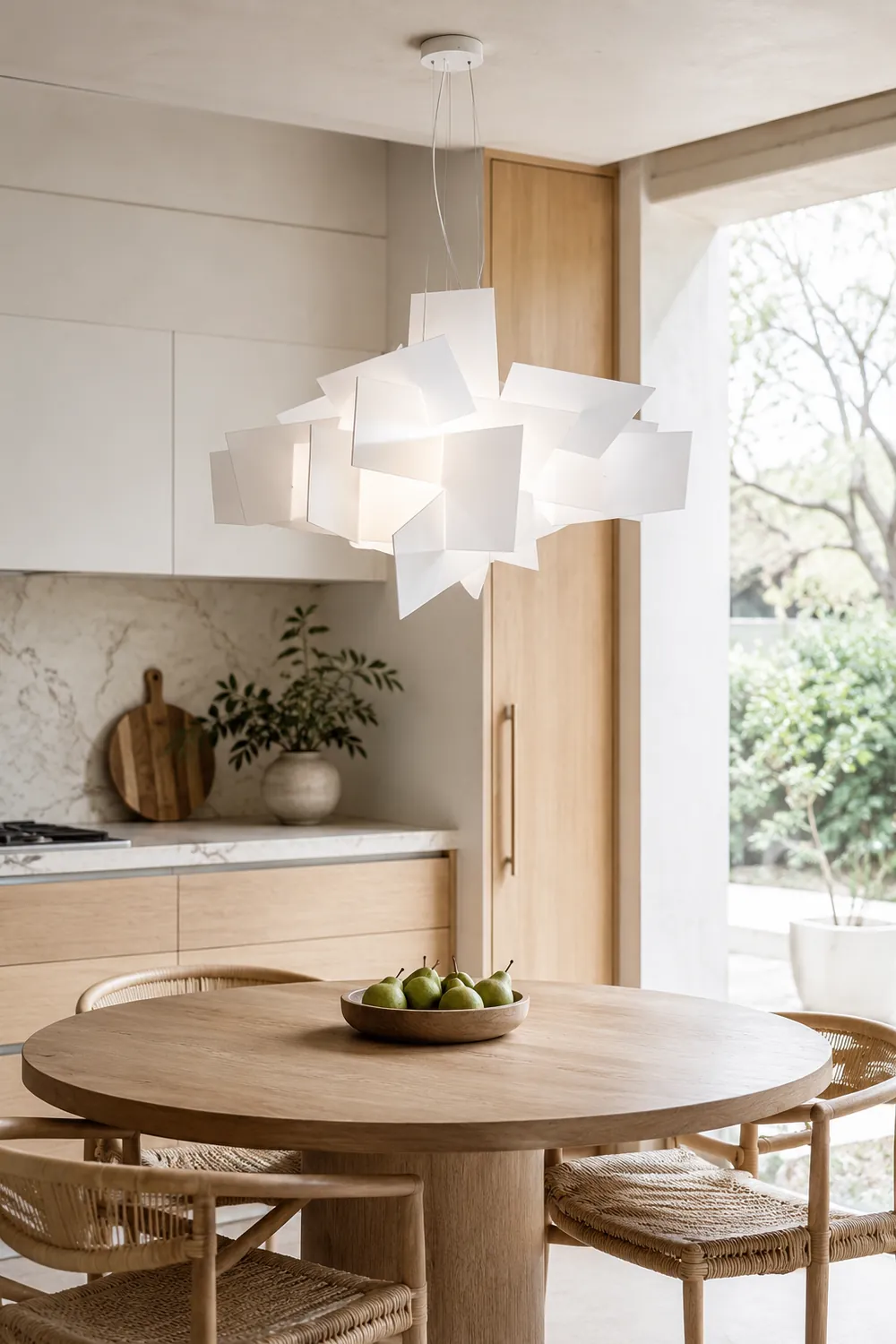 Big Bang Pendant Light - Lumpaz
