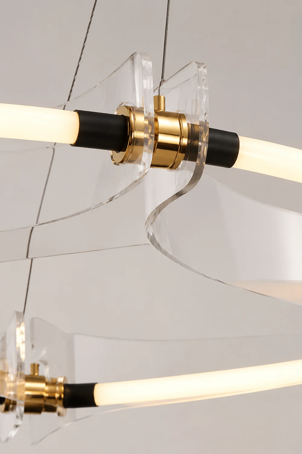 Paulmann LED Pendant Light - Lumpaz
