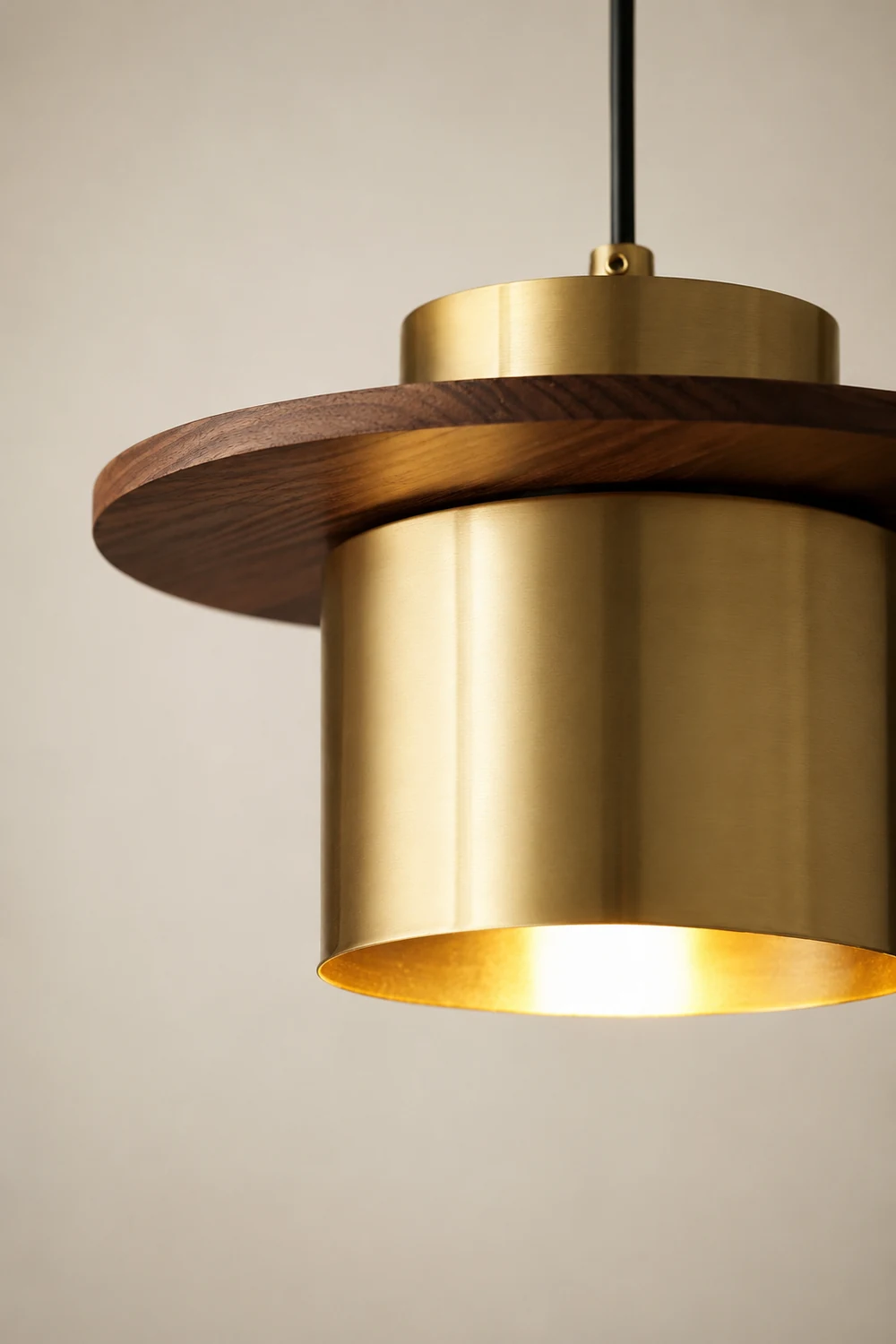 Bersi Pendant Light - Lumpaz