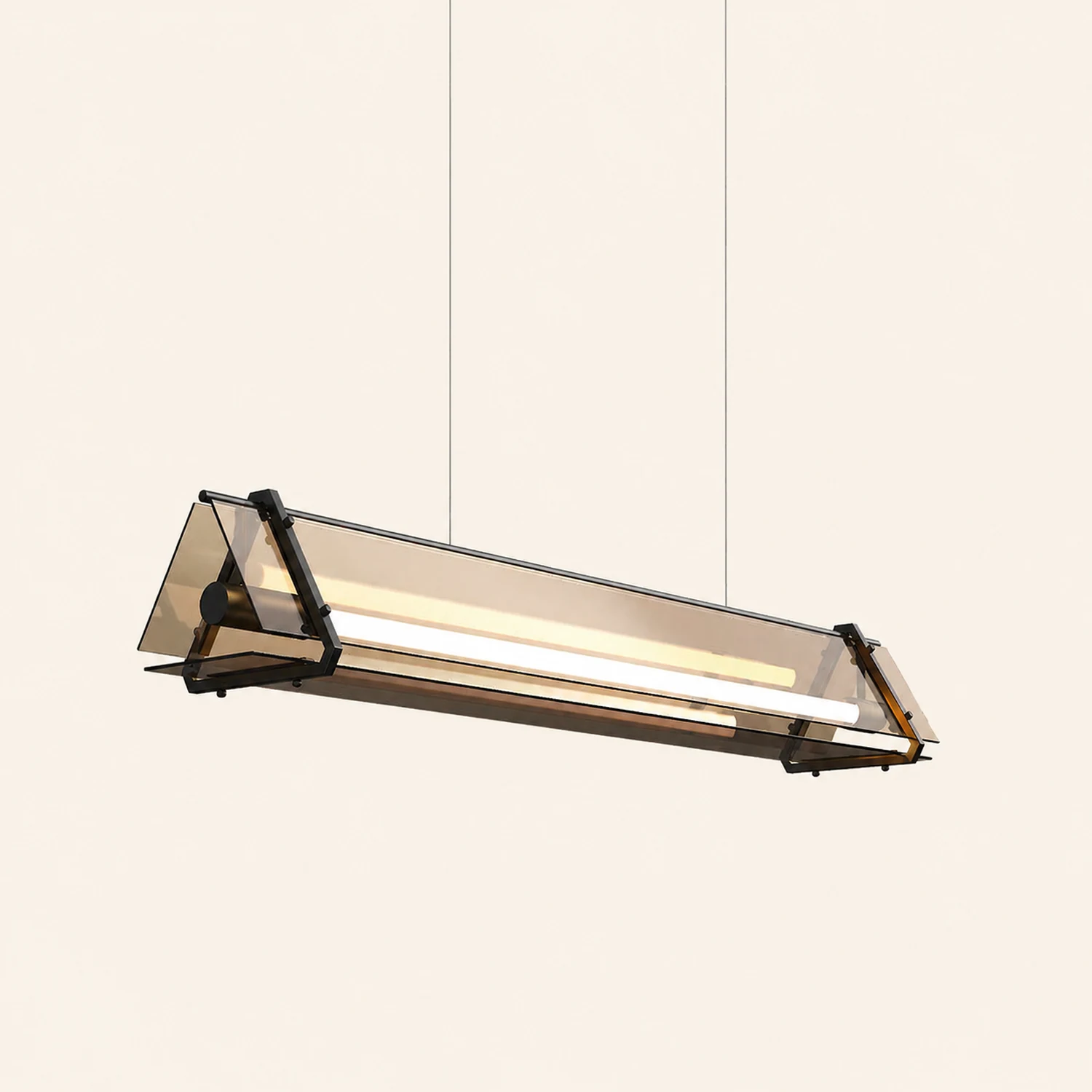 Valise Pendant Light - Lumpaz