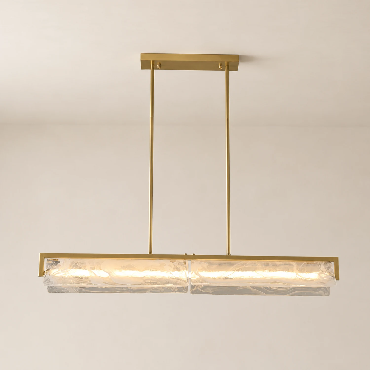 Cloud Fog Pendant Lamp - Lumpaz