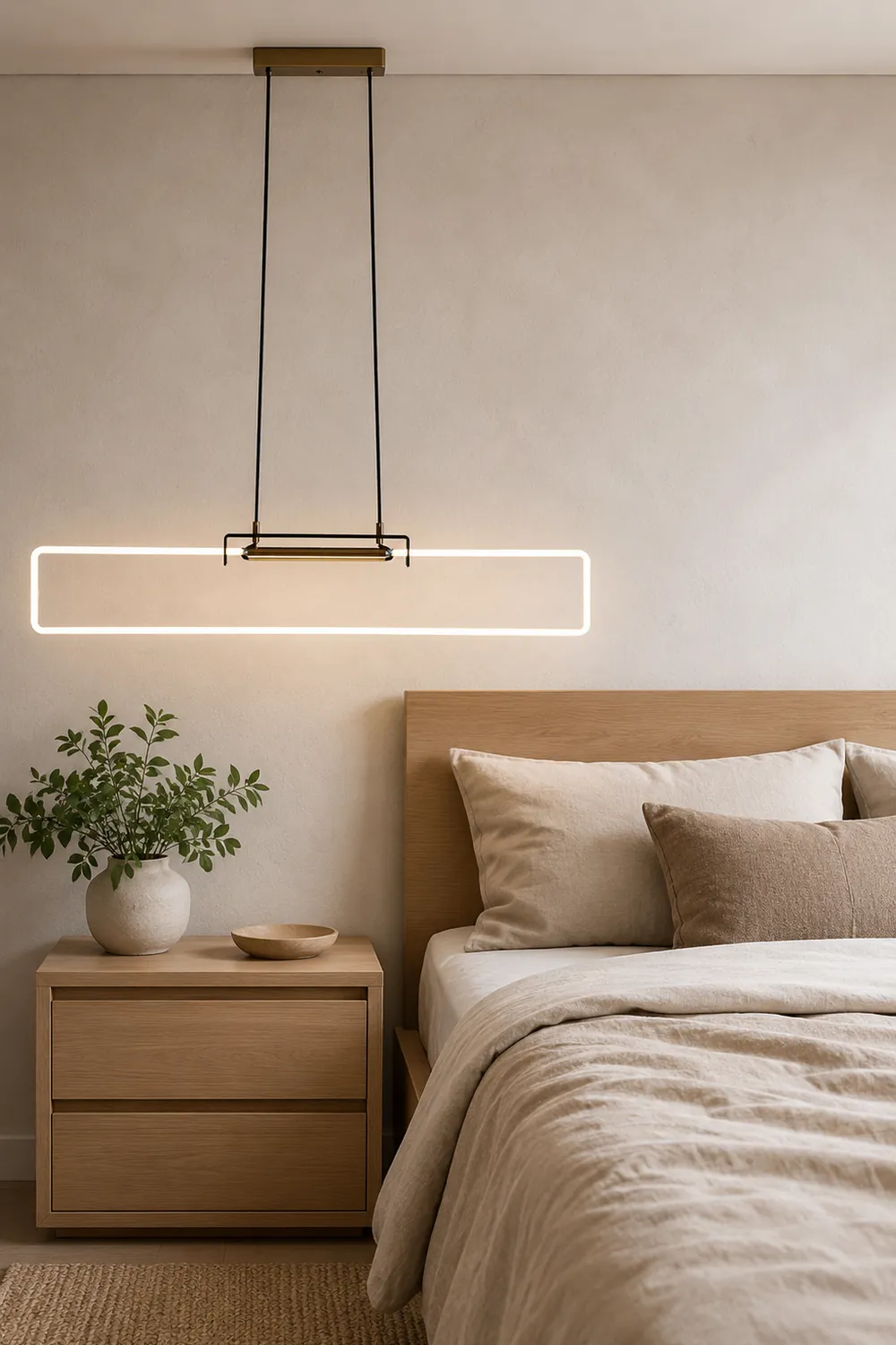 RA Pendant Lamp - Lumpaz