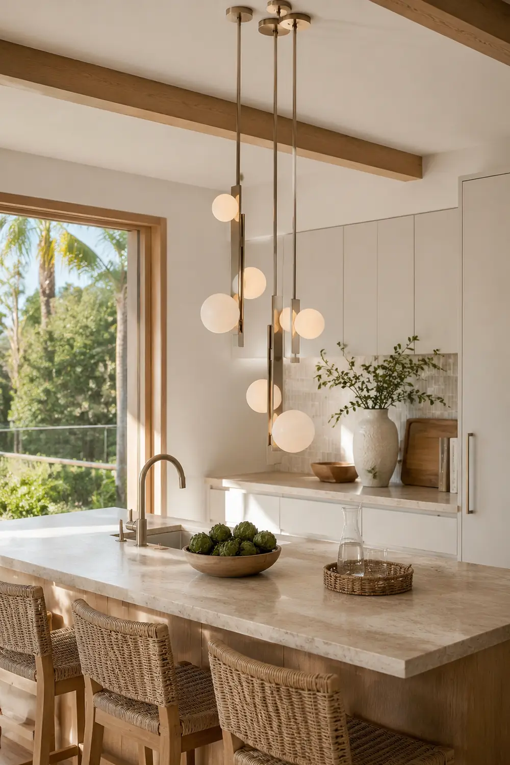 Jaklin Pendant Lamp - Lumpaz