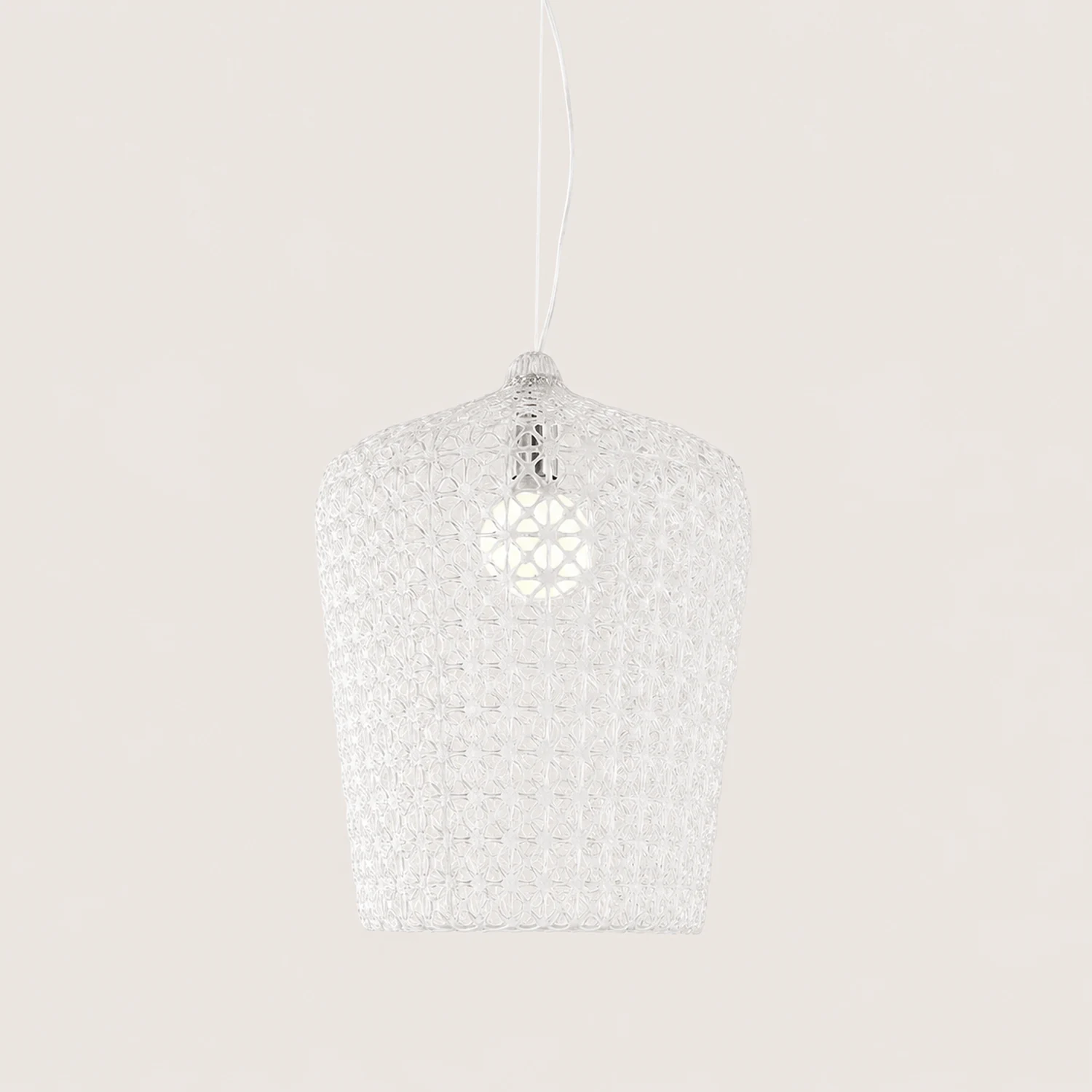 Kabuki Pendant Lamp - Lumpaz