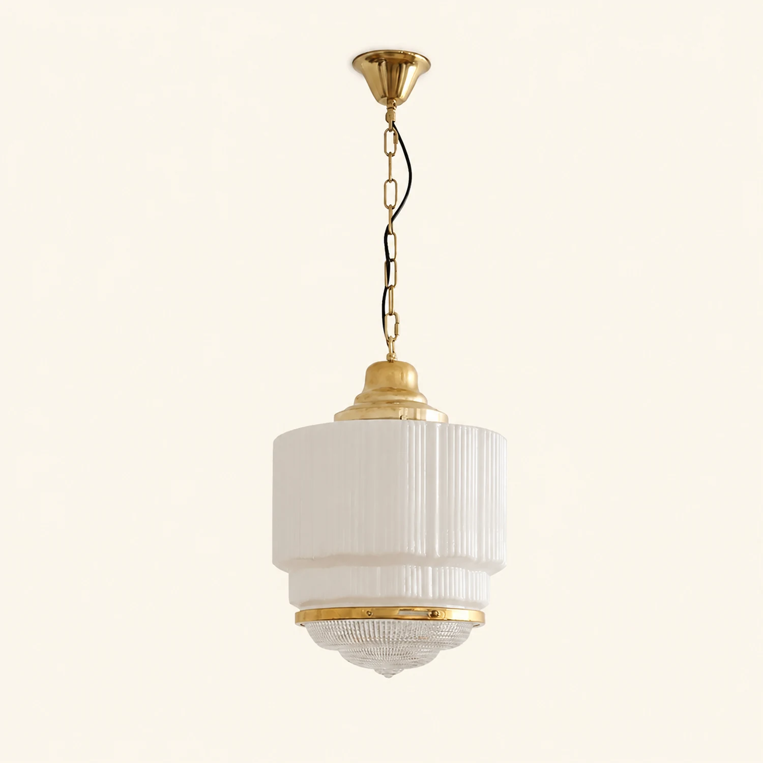Dean Pendant Light - Lumpaz