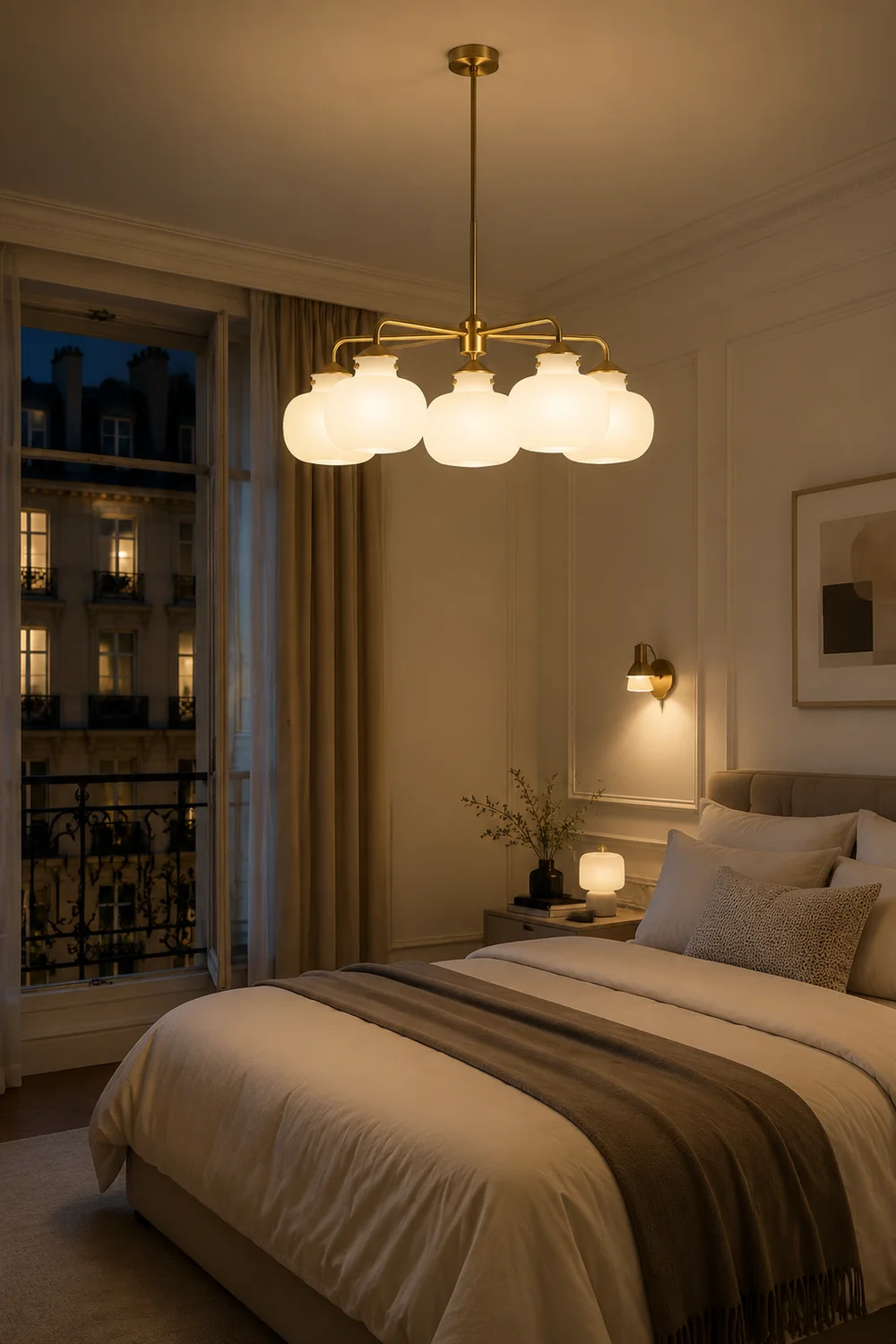 Raito Pendant Lamp - Lumpaz