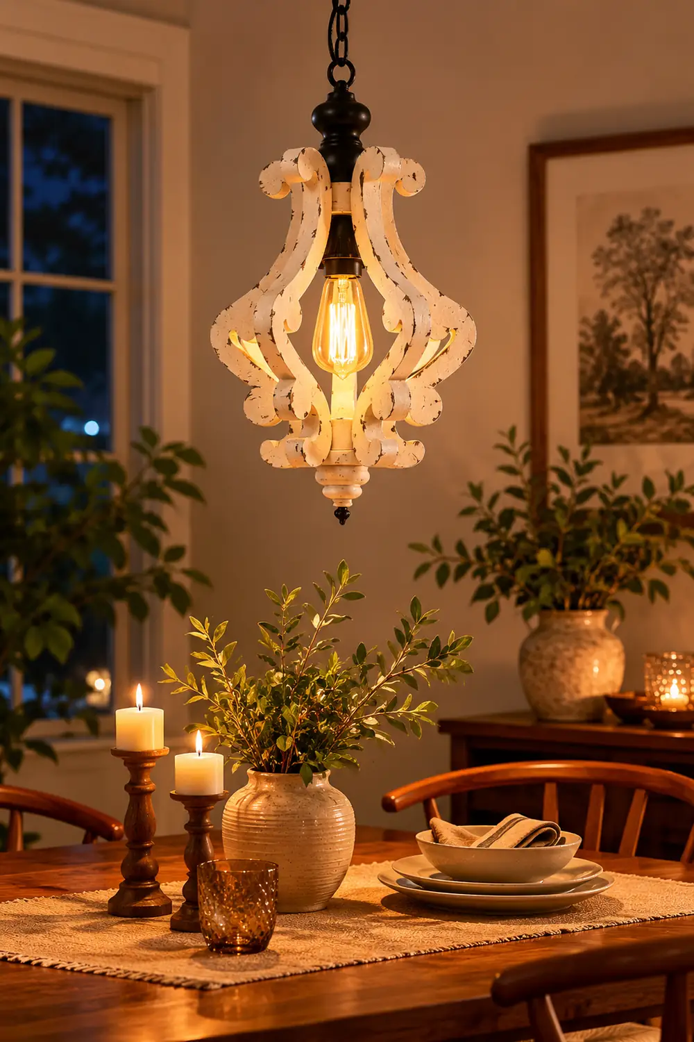 Mertz Pendant Light - Lumpaz