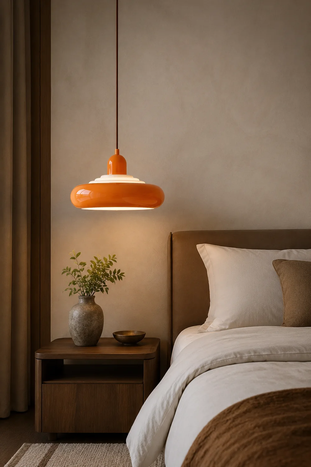 Cabras Pendant Lamp - Lumpaz