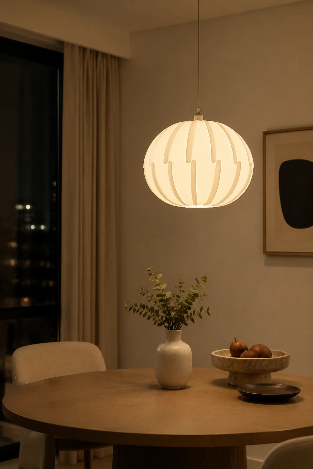 Murano Pendant Lamp - Lumpaz