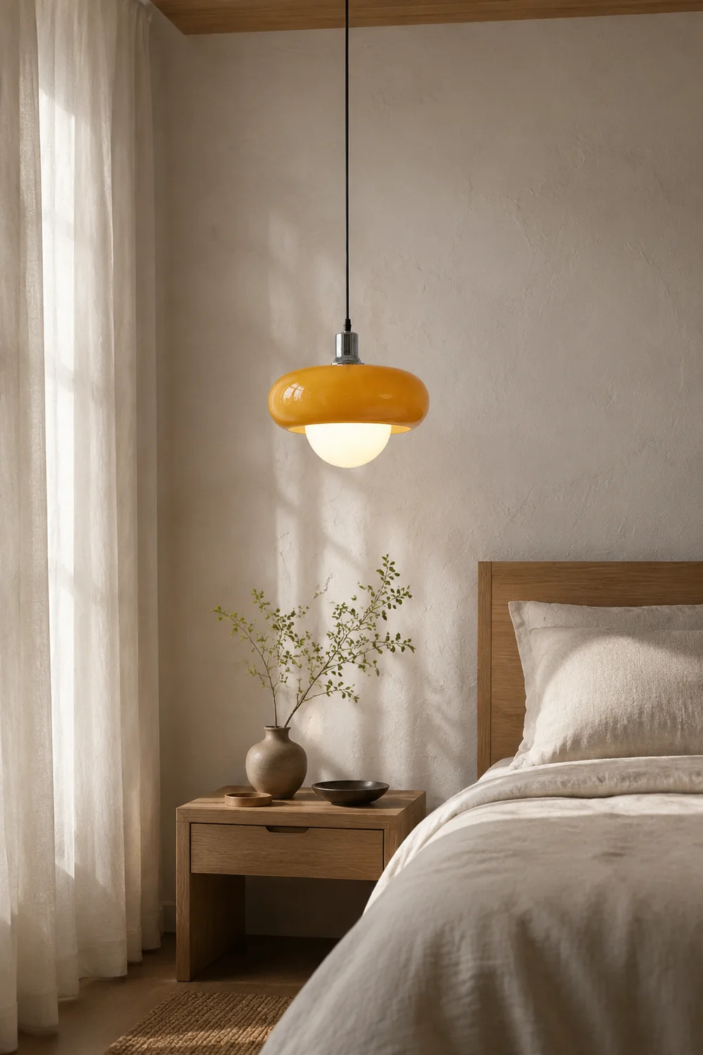 Harvey Pendant Lamp - Lumpaz