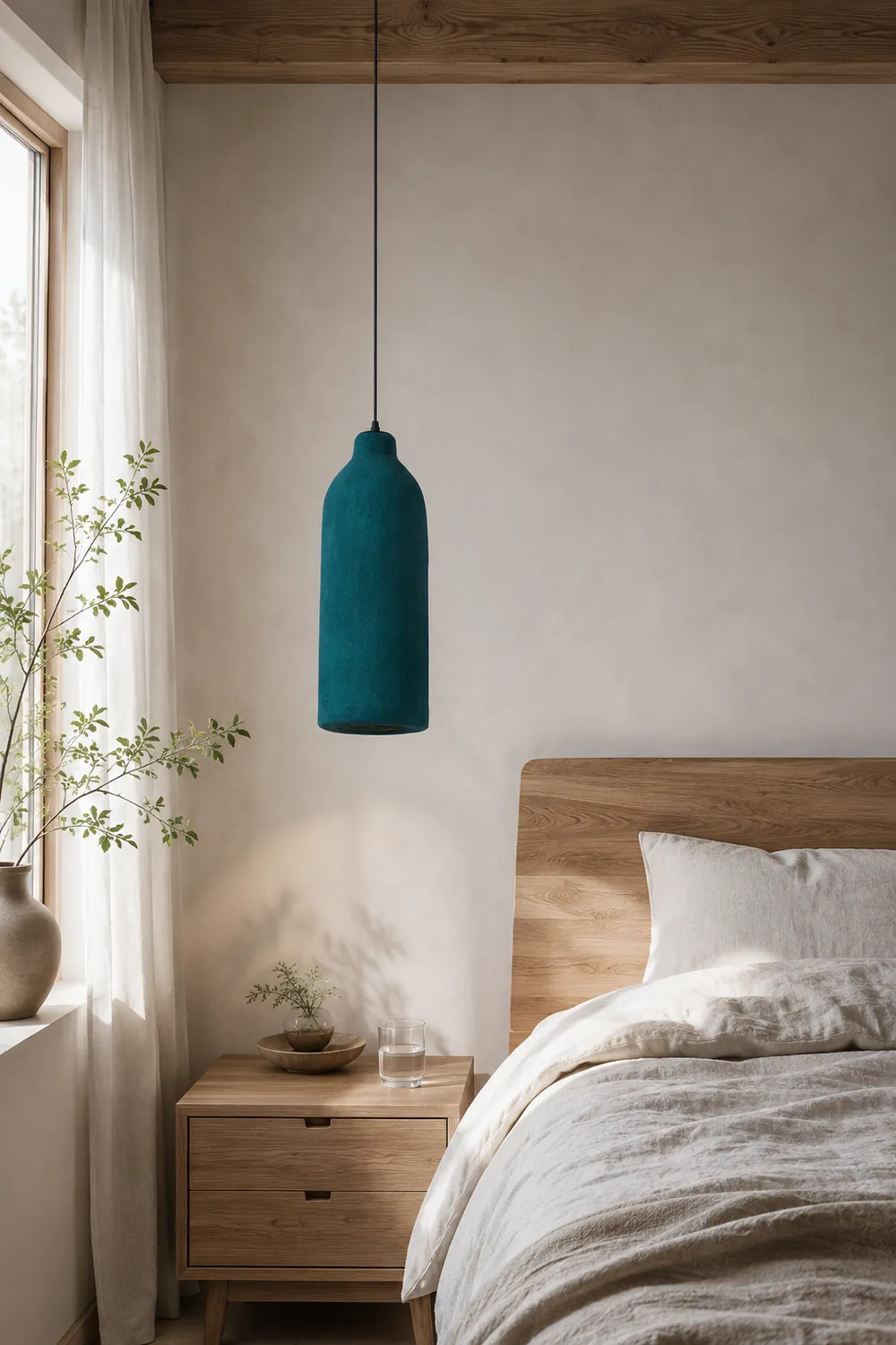 Tega Pendant light - Lumpaz