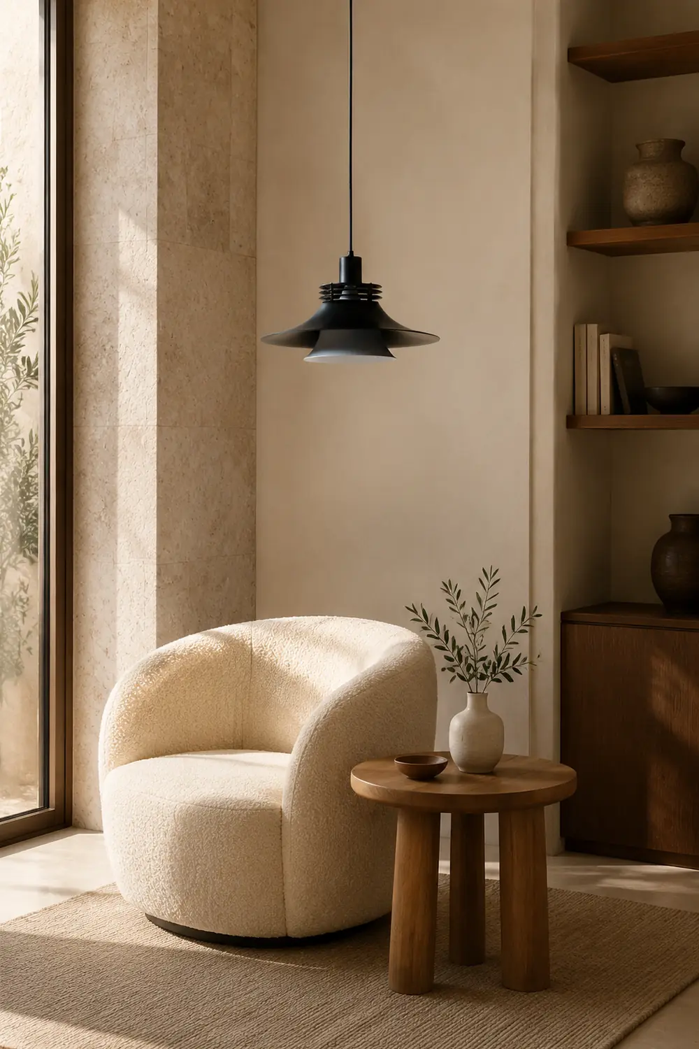 Lyfa Pendant Light - Lumpaz