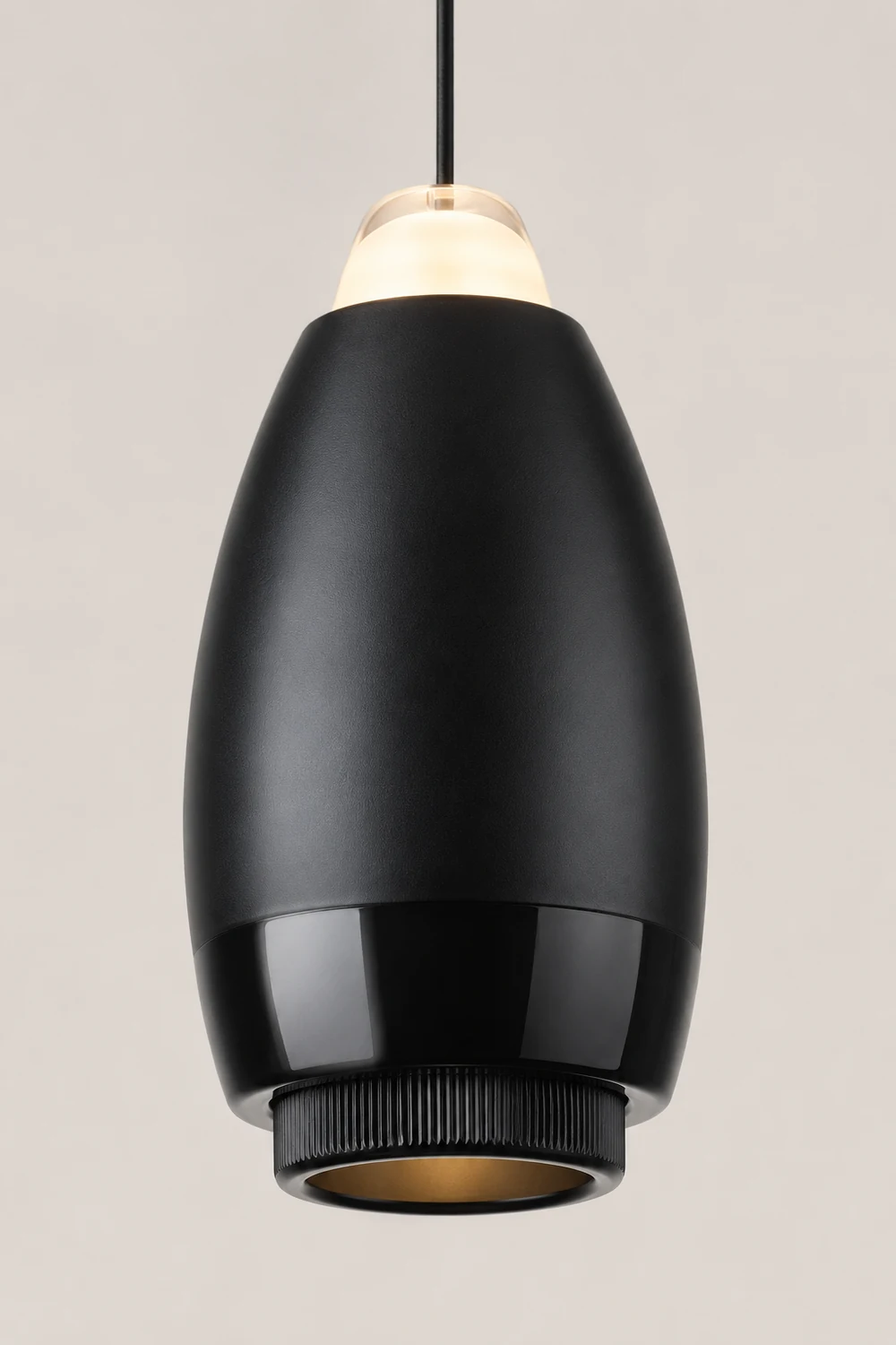 Dawn Pendant Light - Lumpaz