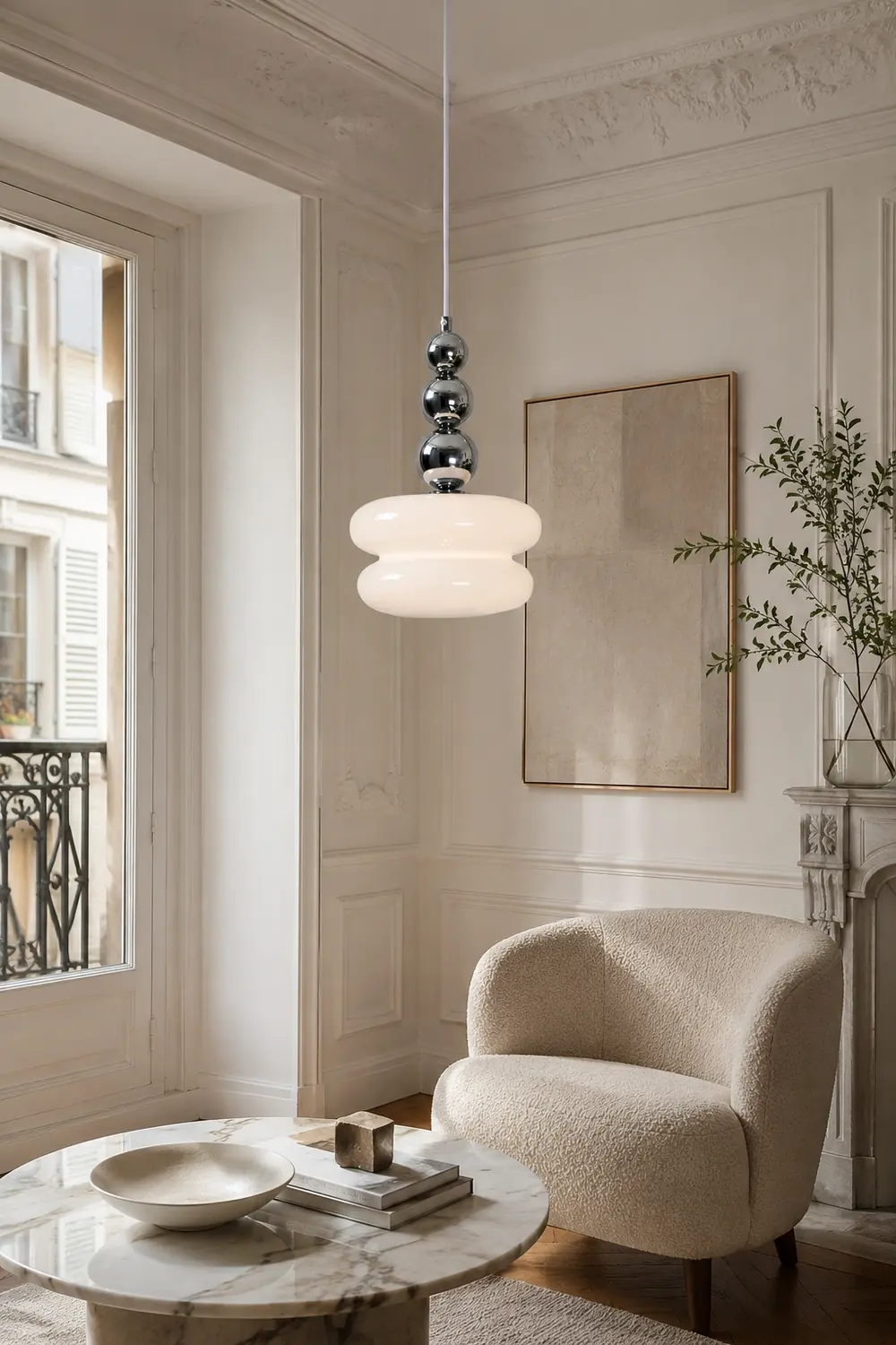 Monette Pendant Light - Lumpaz