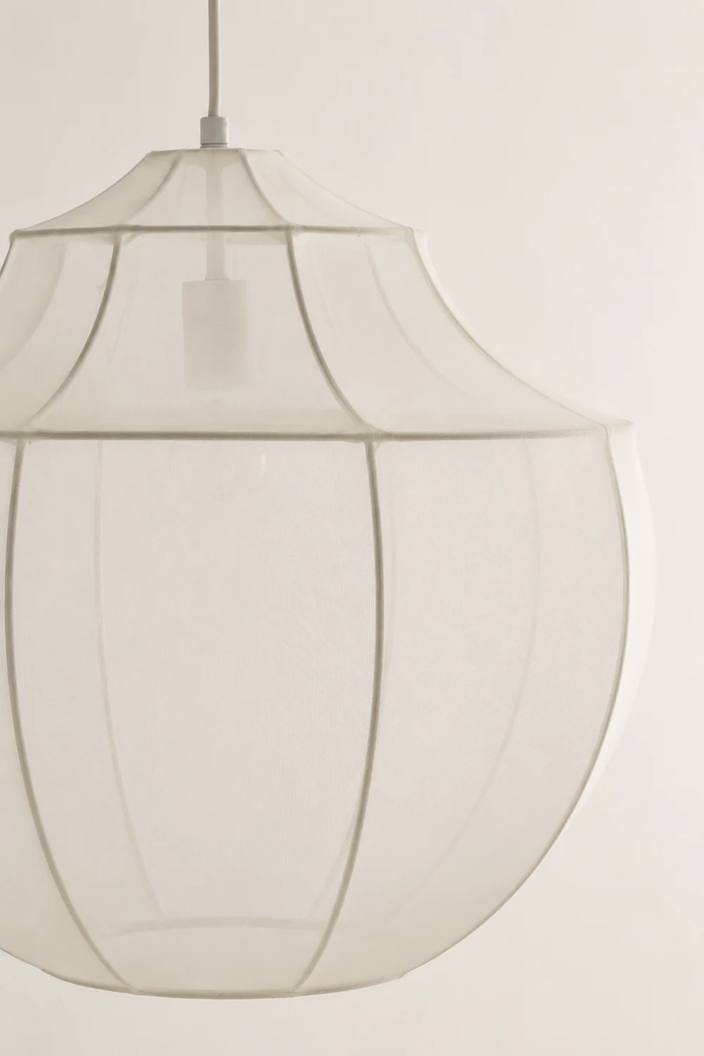 Beau Mesh Pendant Light - Lumpaz