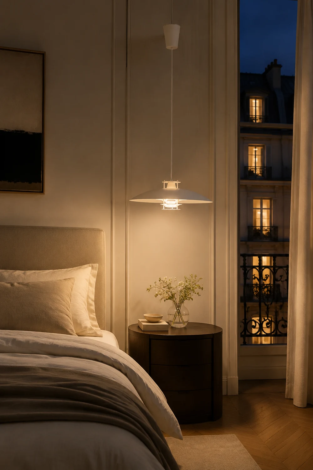 JL 341 Pendant Light - Lumpaz