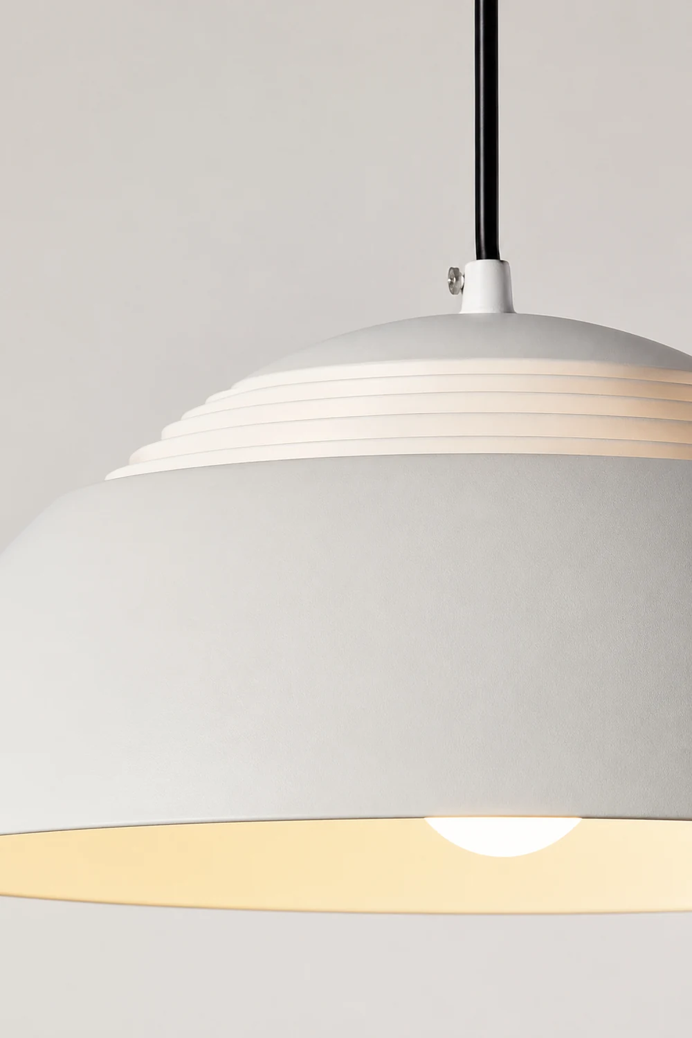 Abat Jour Pendant Lamp - Lumpaz