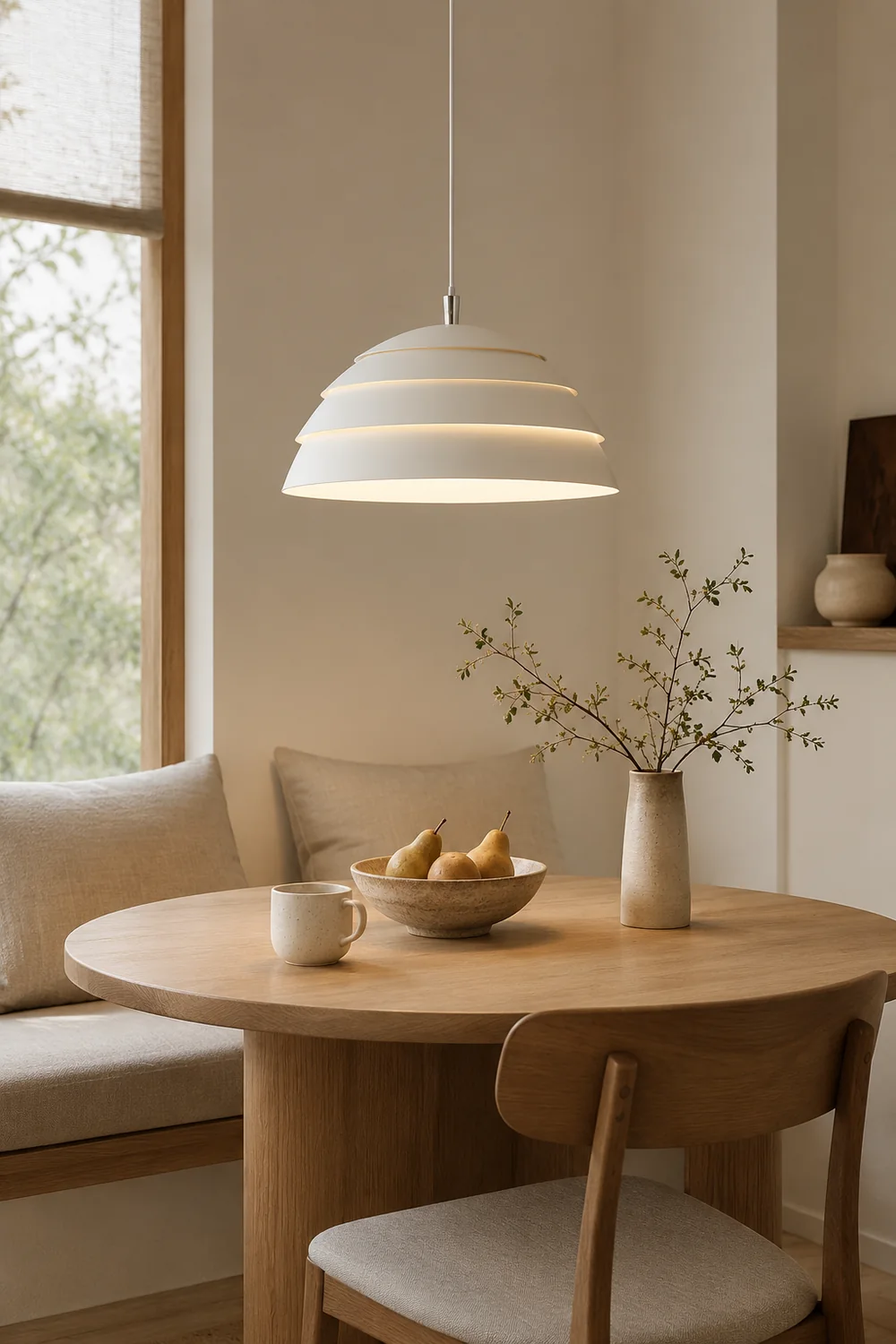 Covetto Pendant Lamp - Lumpaz