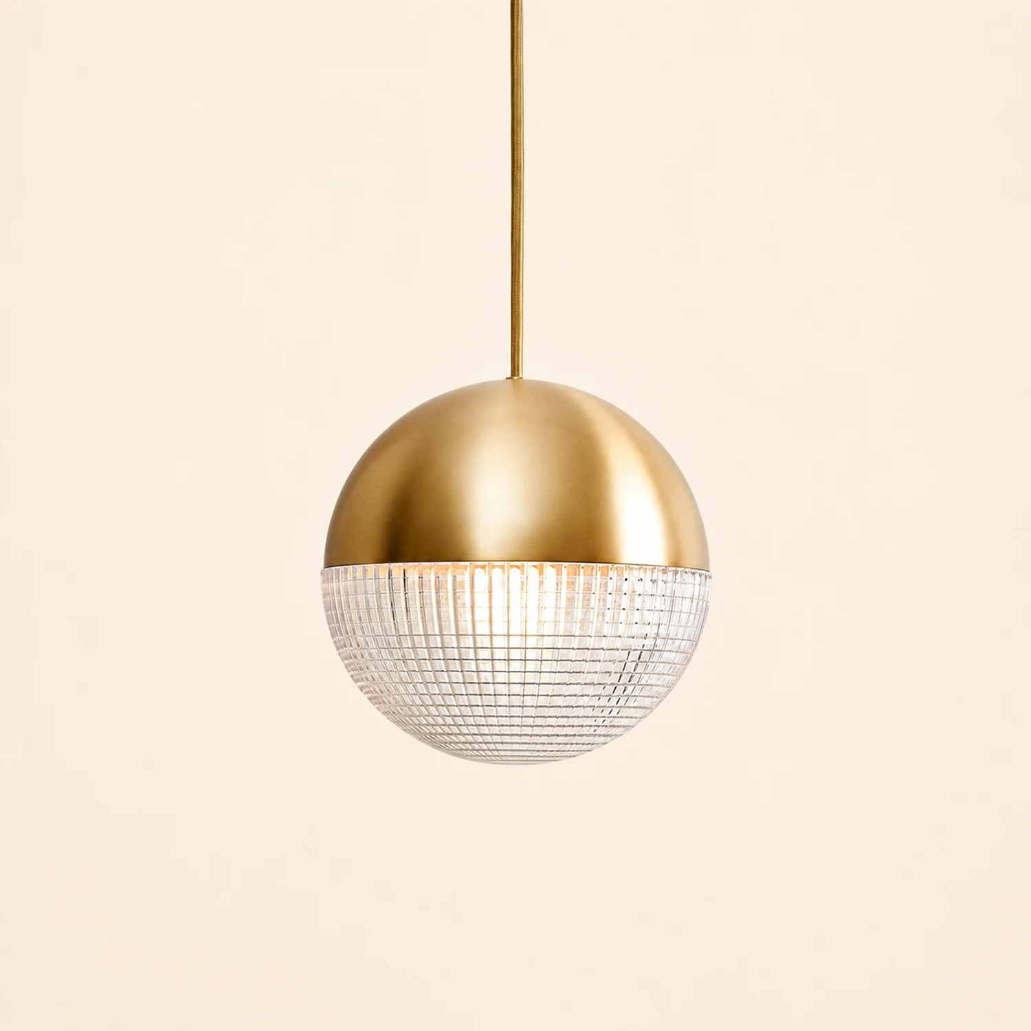 Lens Flair Pendant Lamp - Lumpaz