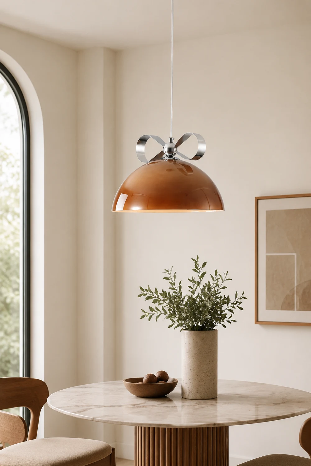 Meia Pendant Lamp - Lumpaz