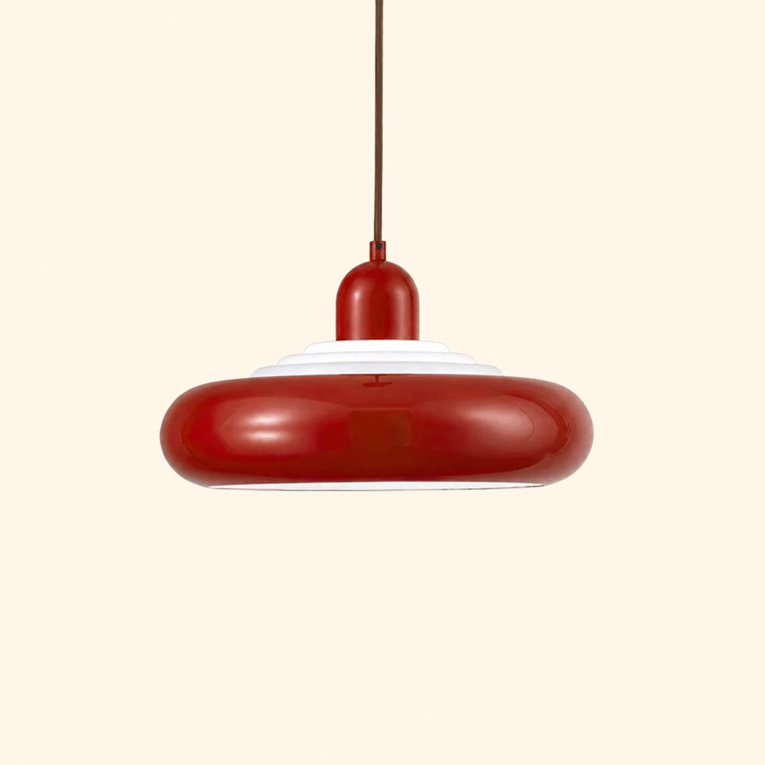 Cabras Pendant Lamp - Lumpaz
