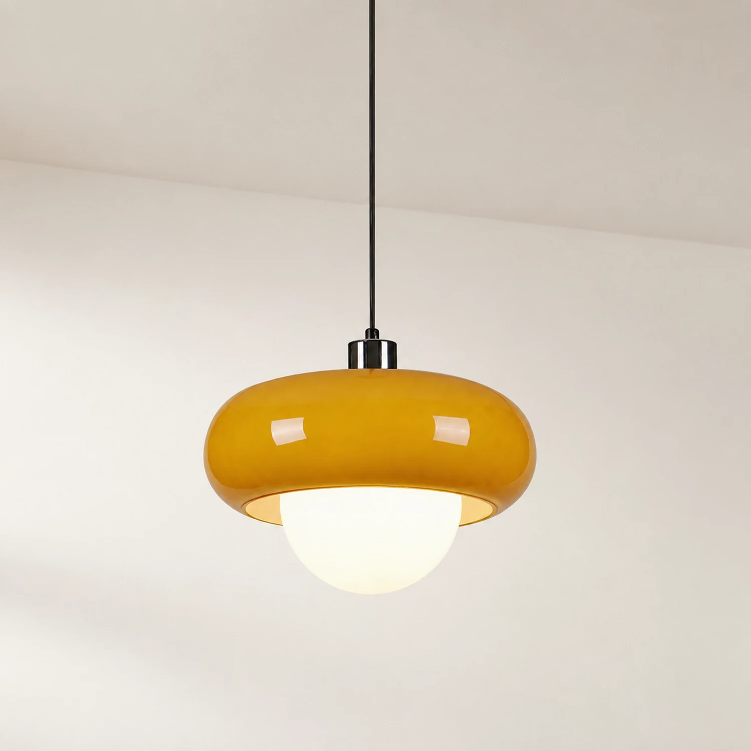 Harvey Pendant Lamp - Lumpaz