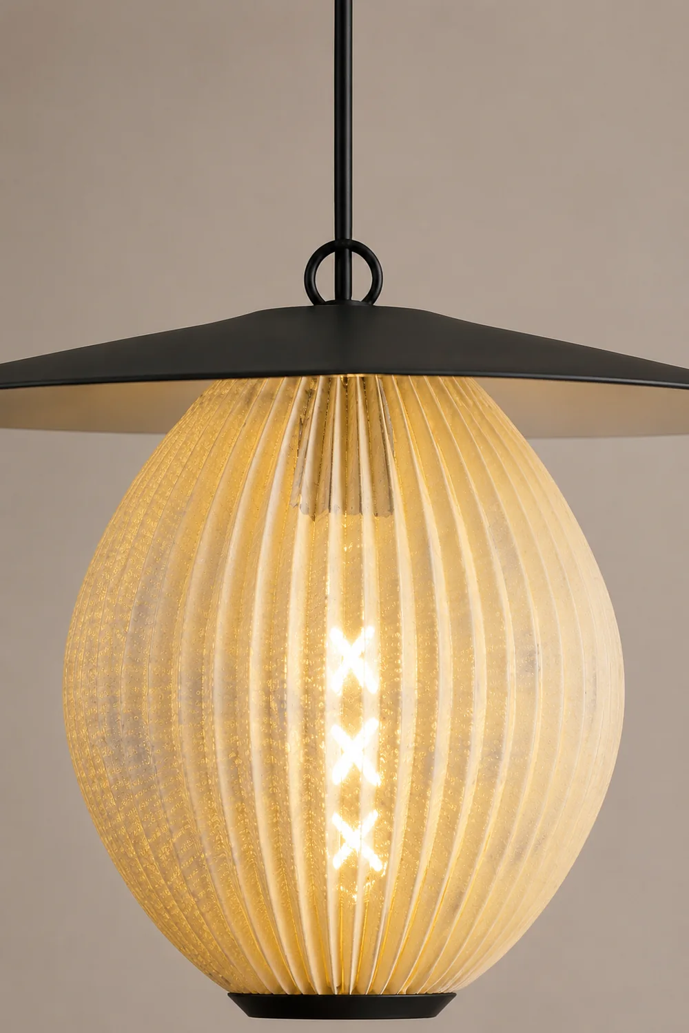 Satellite Pendant Lamp - Lumpaz