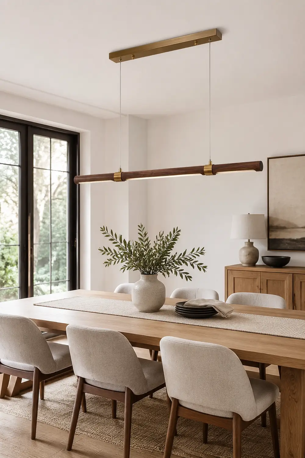 Meblo Pendant Light - Lumpaz