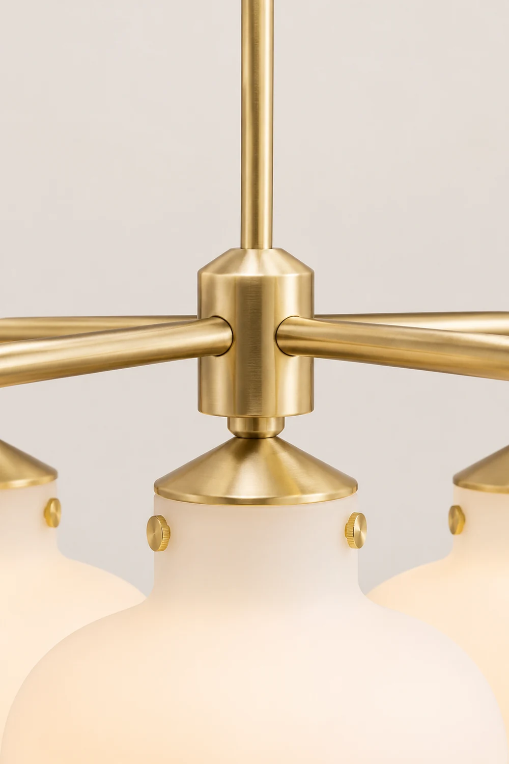 Raito Pendant Lamp - Lumpaz