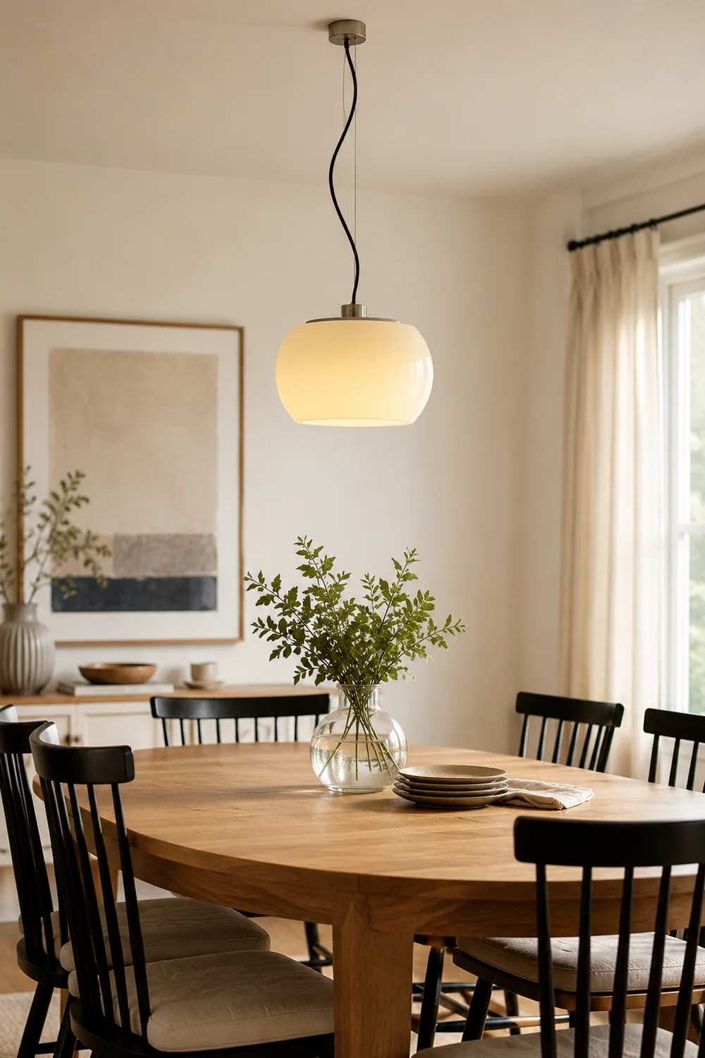 Stemlite Pendel Pendnat Light - Lumpaz