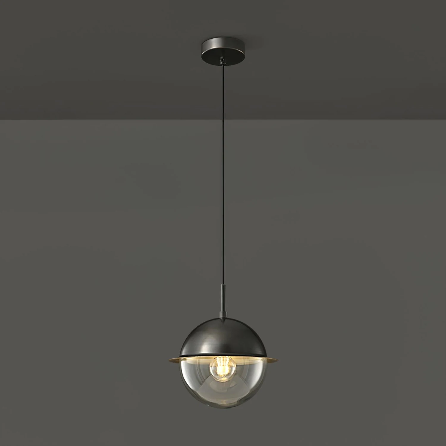 Varus Pendant Lamp - Lumpaz