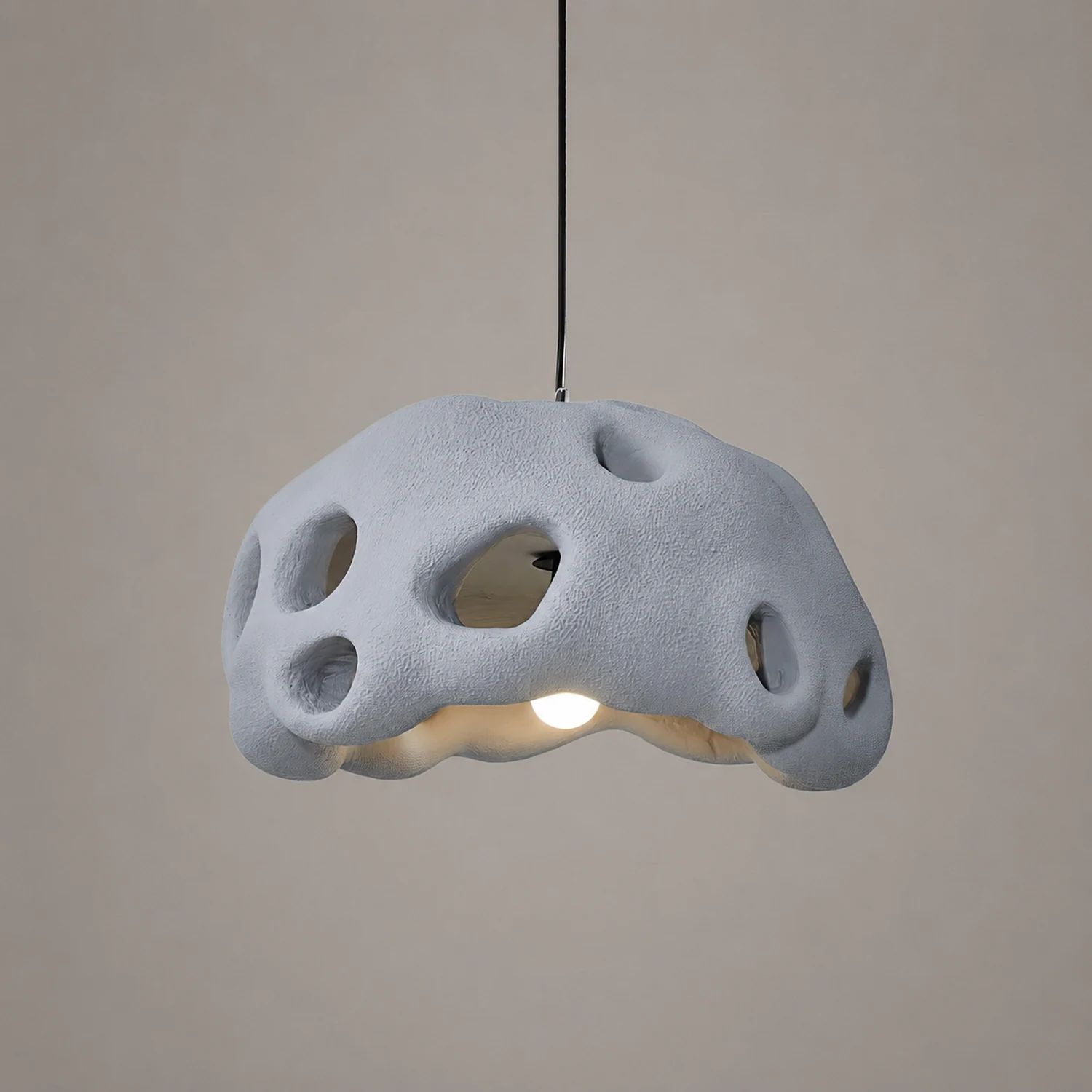 Ant Nest Pendant Lamp - Lumpaz