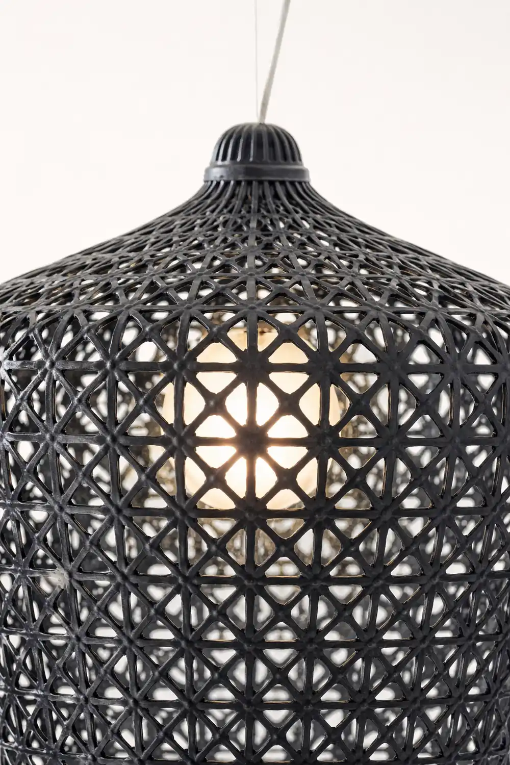Kabuki Pendant Lamp - Lumpaz
