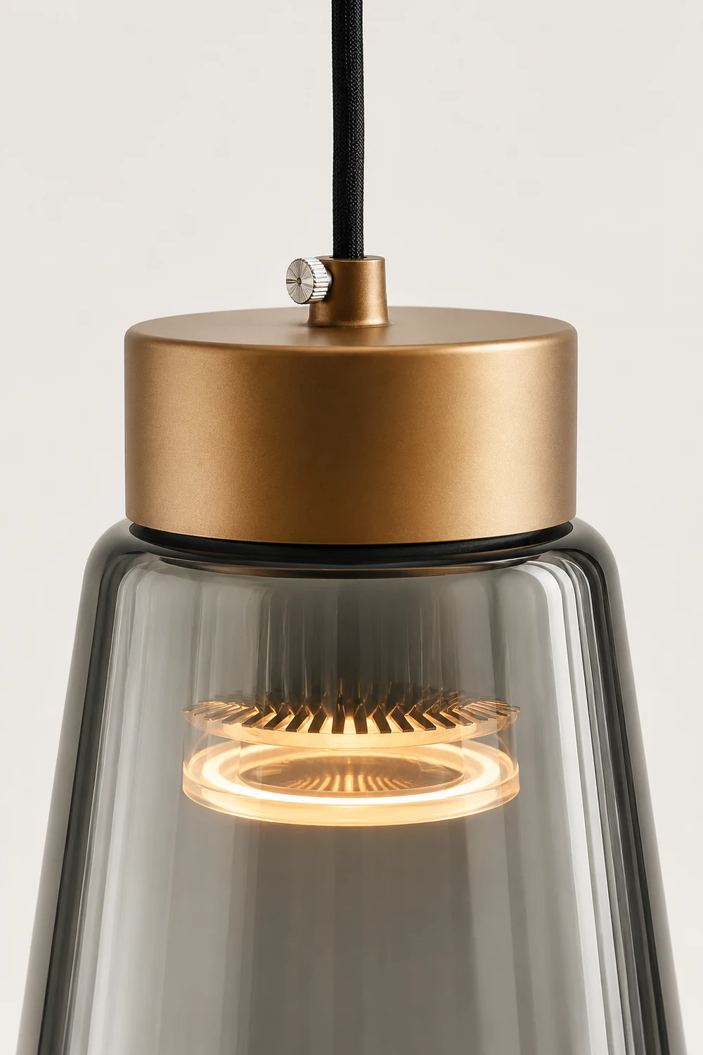 Jerez2 Pendant Light - Lumpaz