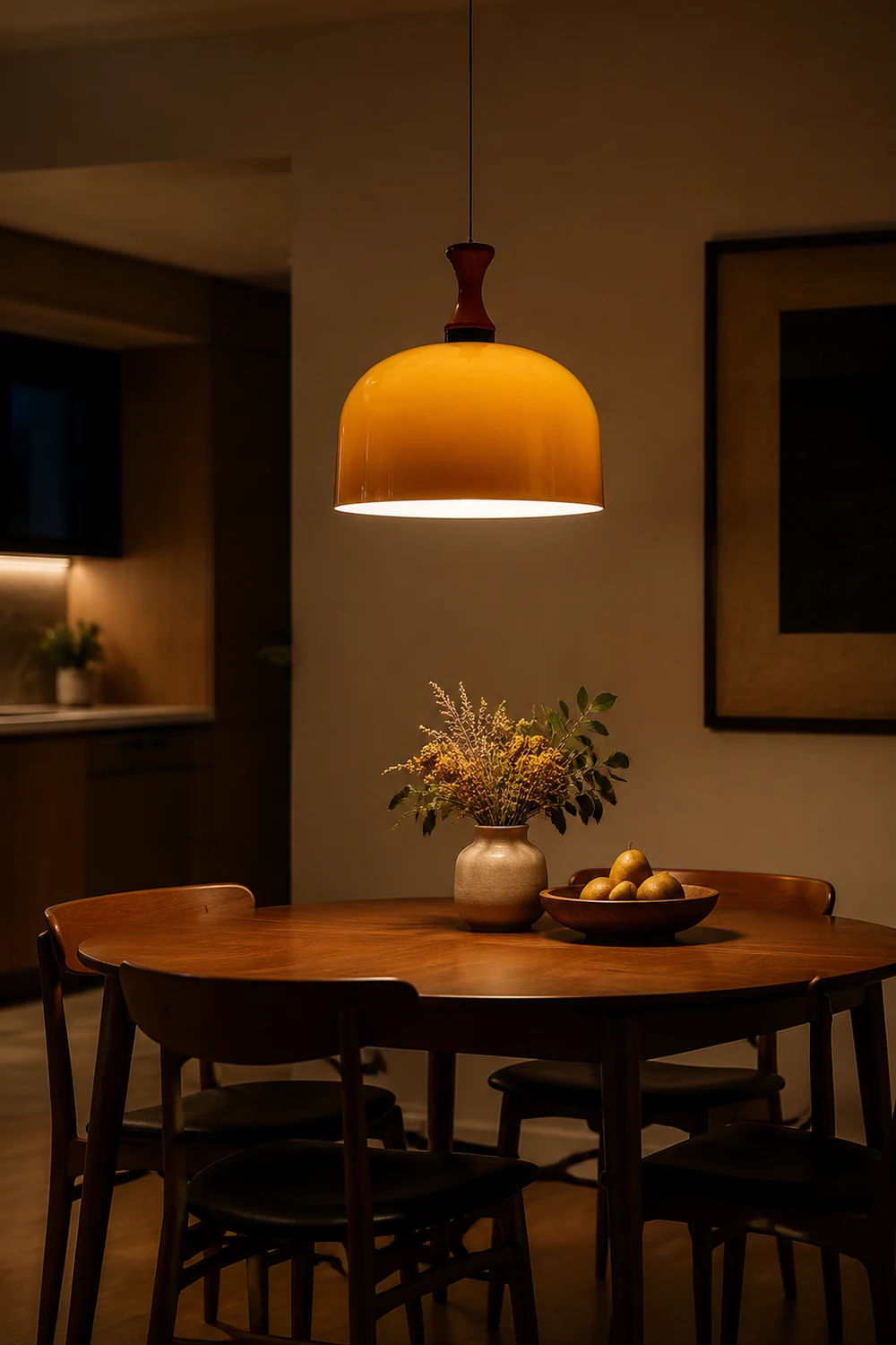 Meblo Pendant Light - Lumpaz