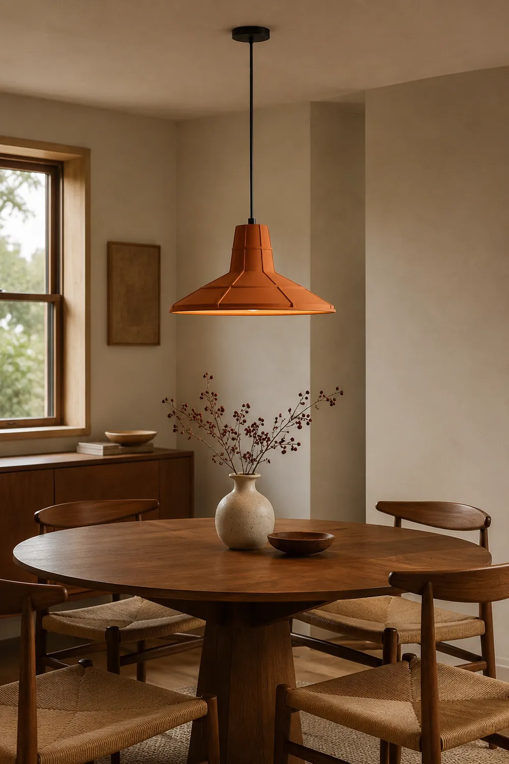 Skeleton Pendant Light - Lumpaz