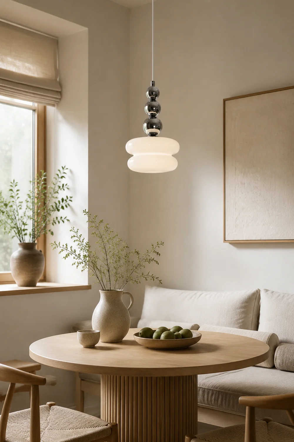 Monette Pendant Light - Lumpaz