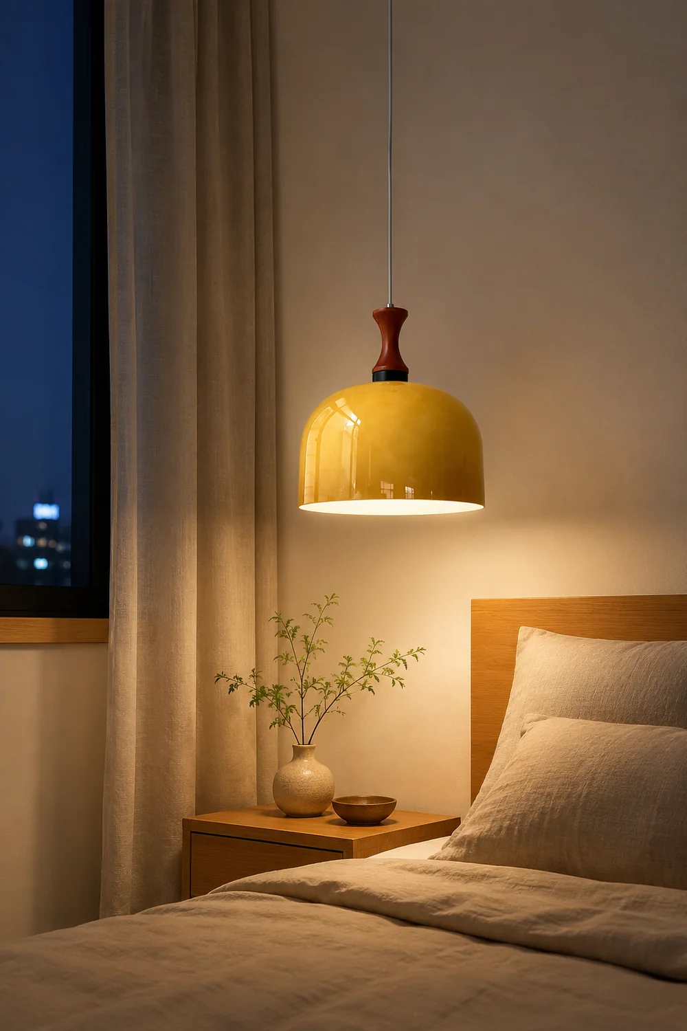 Meblo Pendant Light - Lumpaz