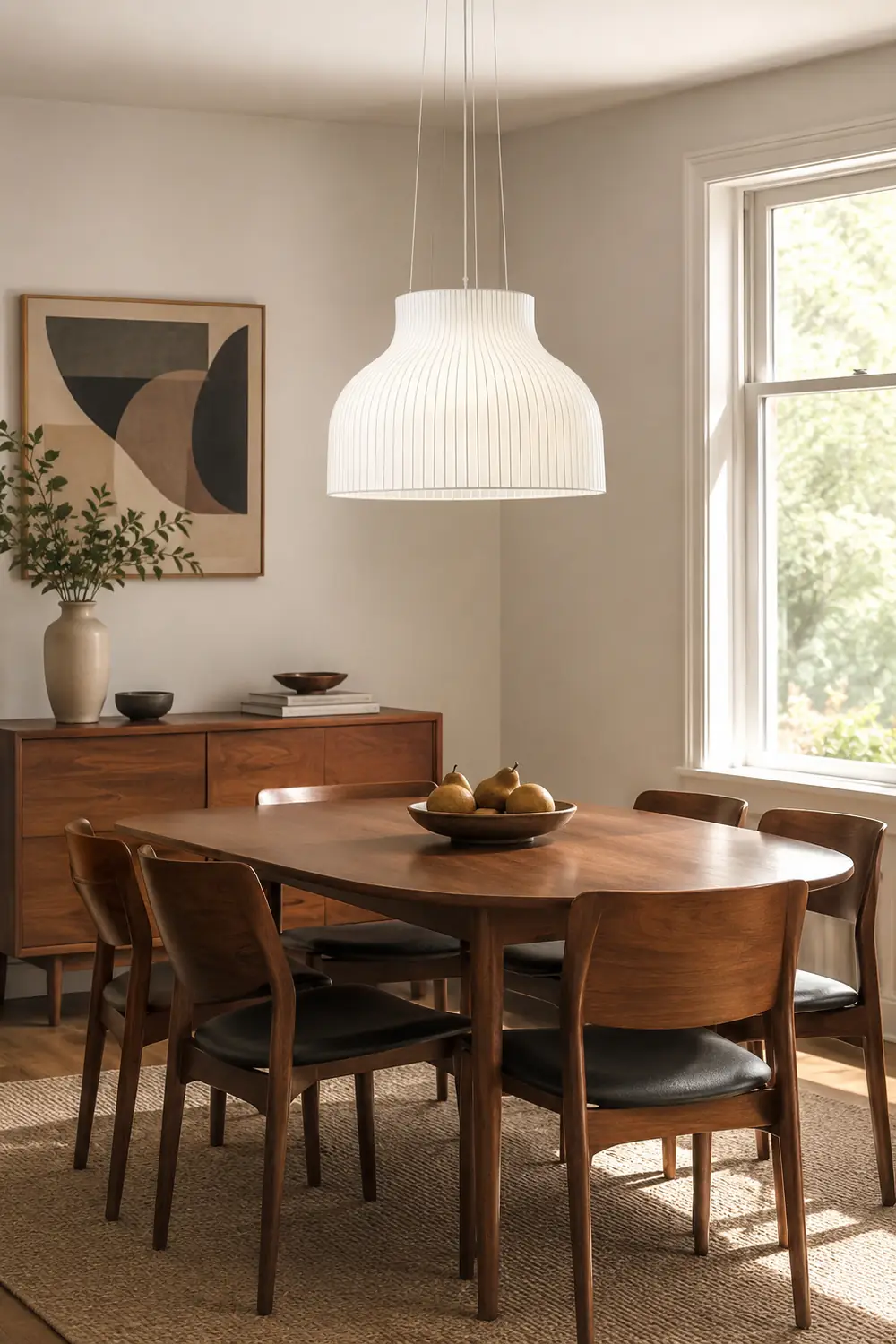 Serica Trio Silk Pendant Collection - Lumpaz