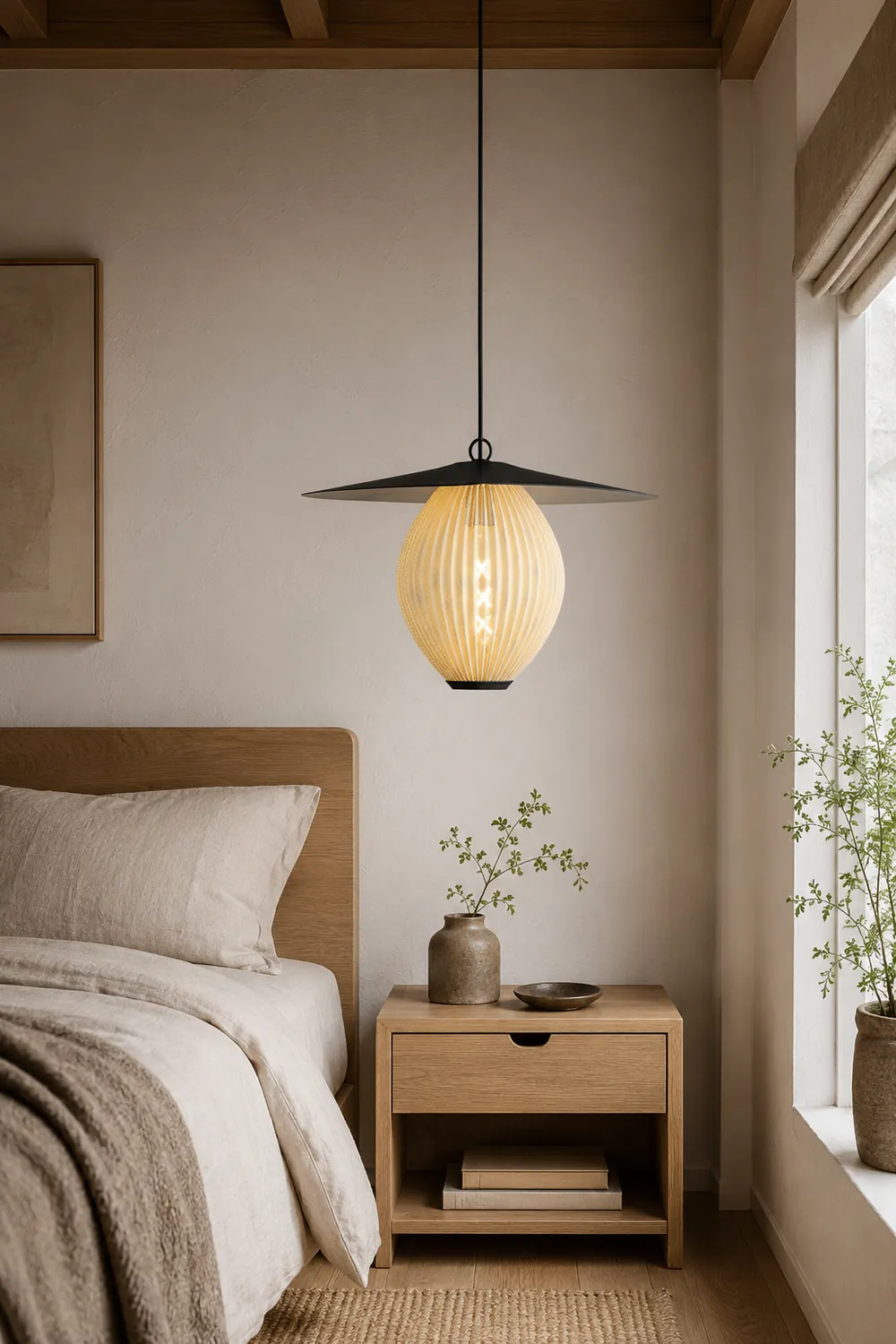 Satellite Pendant Lamp - Lumpaz
